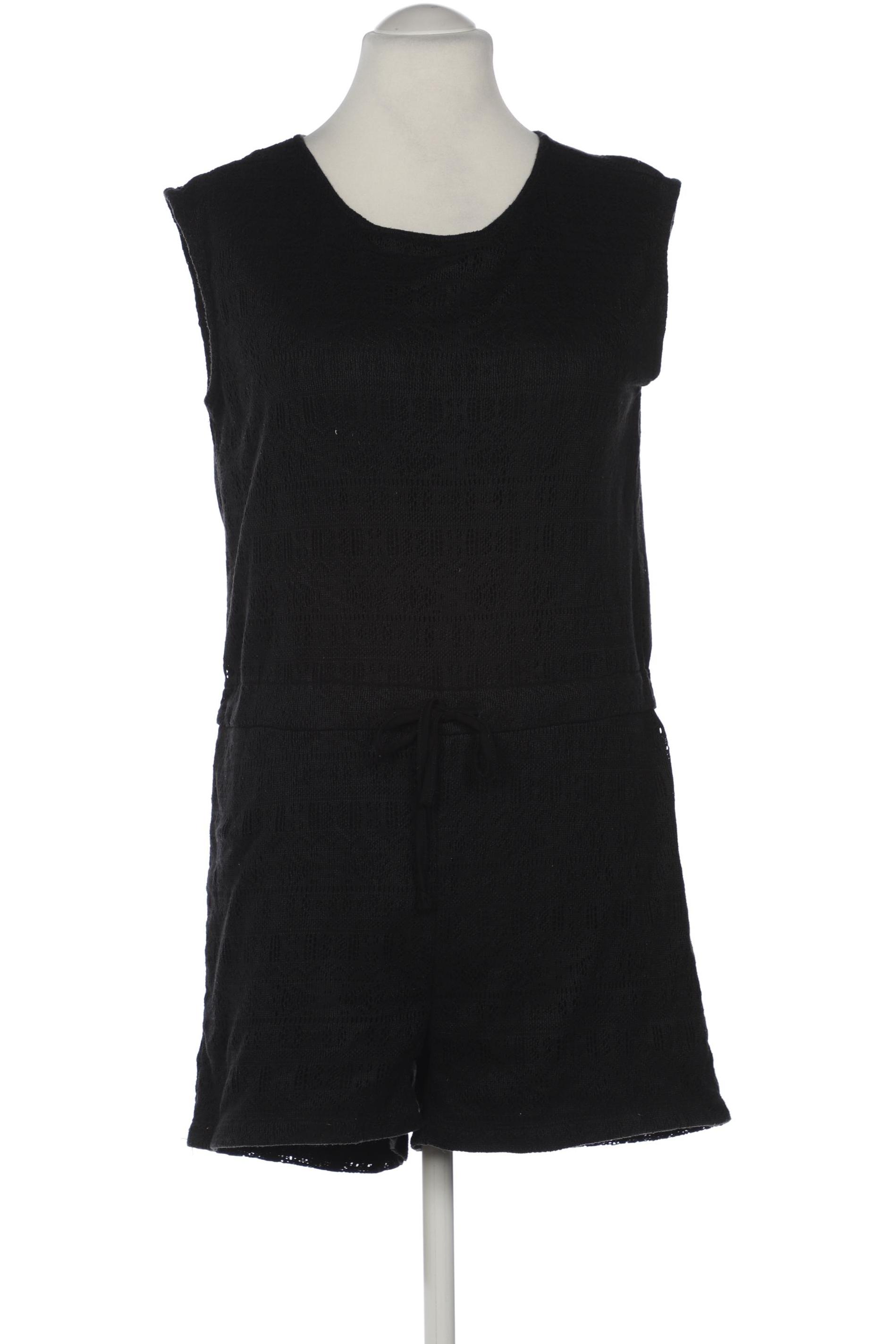 

Noisy May Damen Jumpsuit/Overall, schwarz, Gr. 38