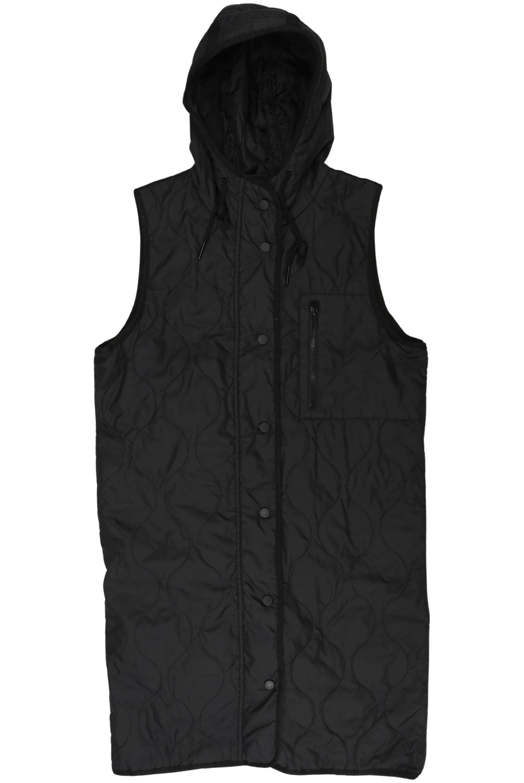 

Noisy May Damen Weste, schwarz, Gr. 34