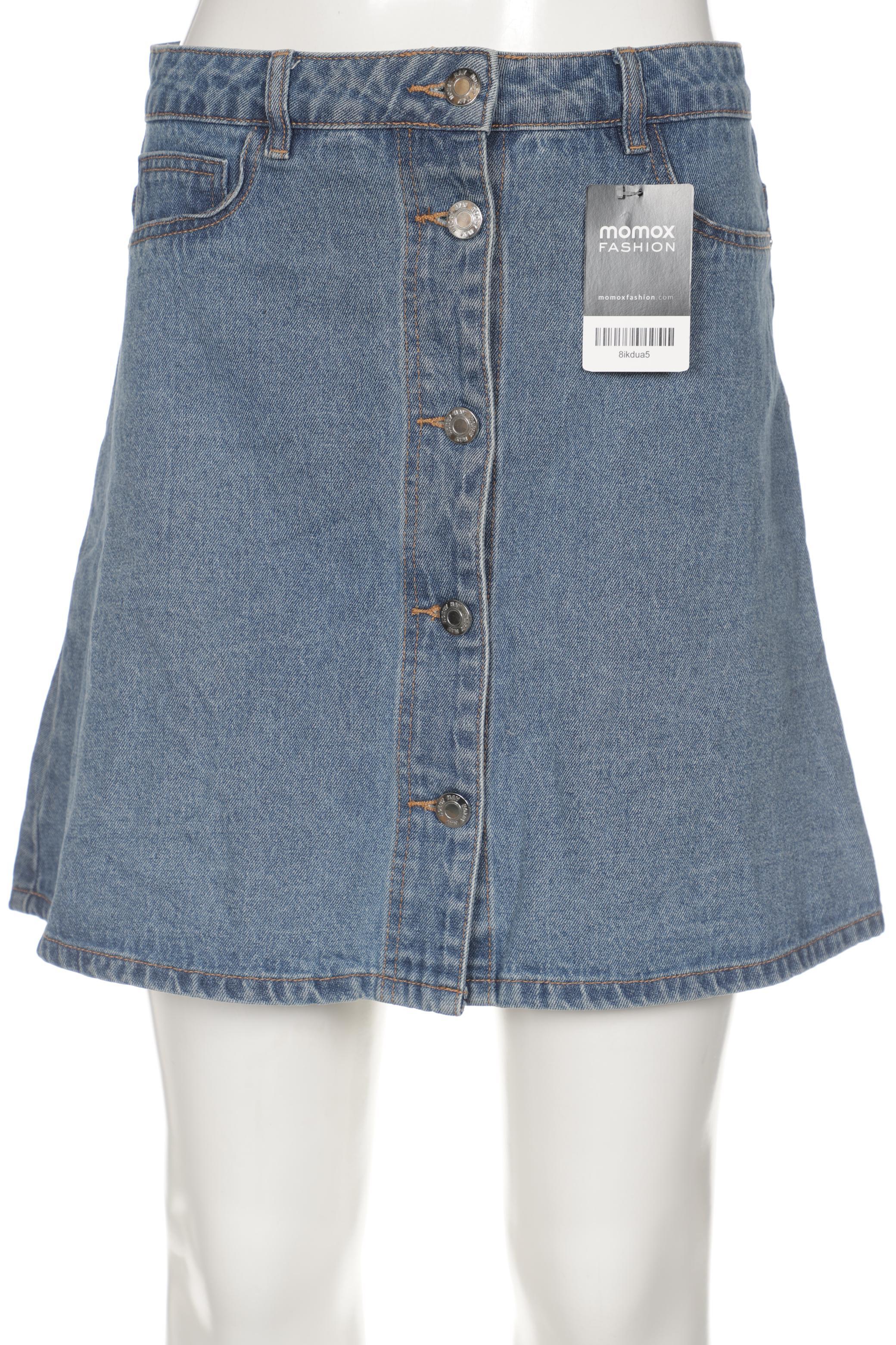 

Noisy May Damen Rock, blau, Gr. 38