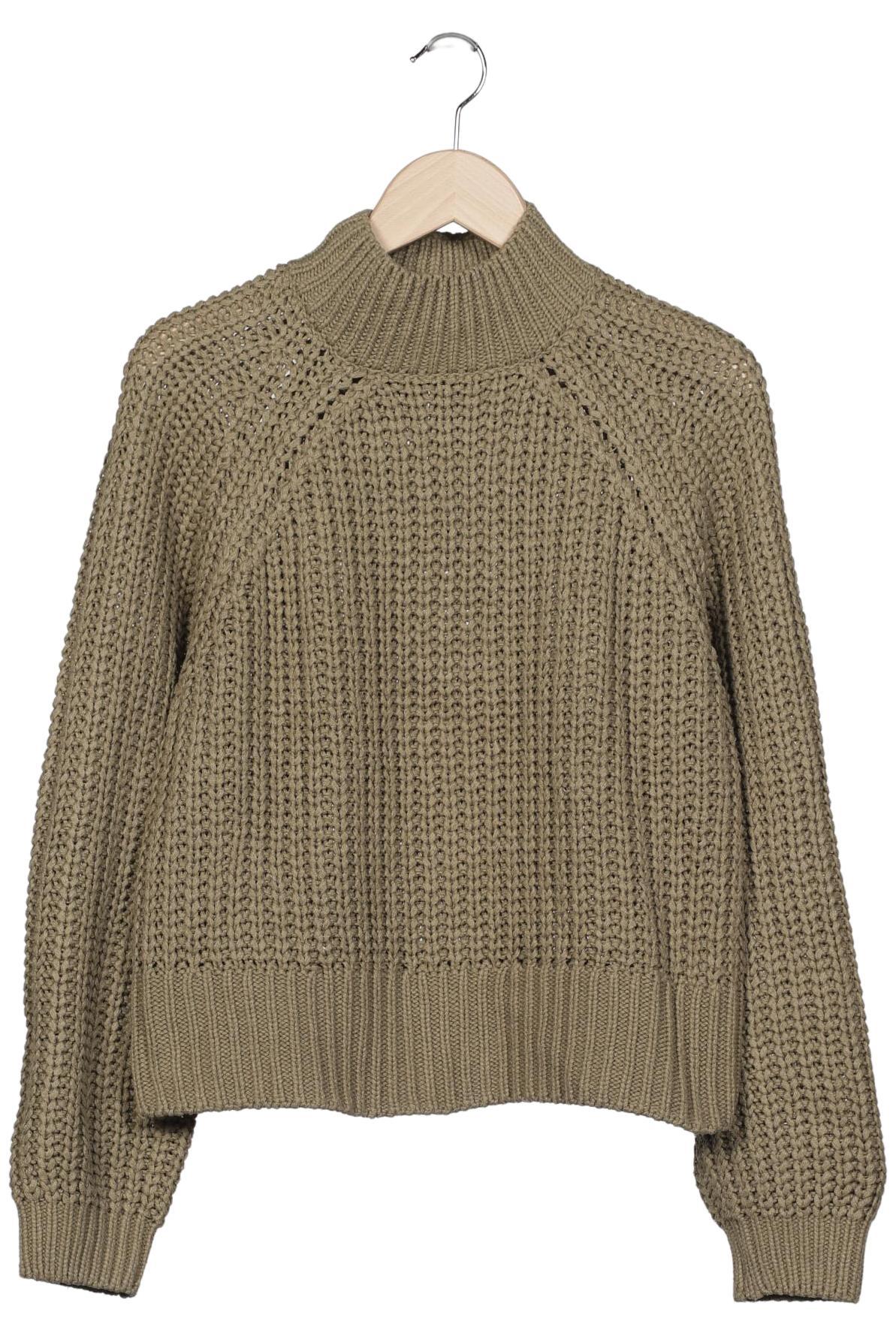 

Noisy May Damen Pullover, grün, Gr. 42