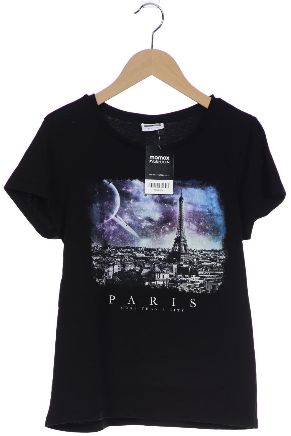 

Noisy May Damen T-Shirt, schwarz