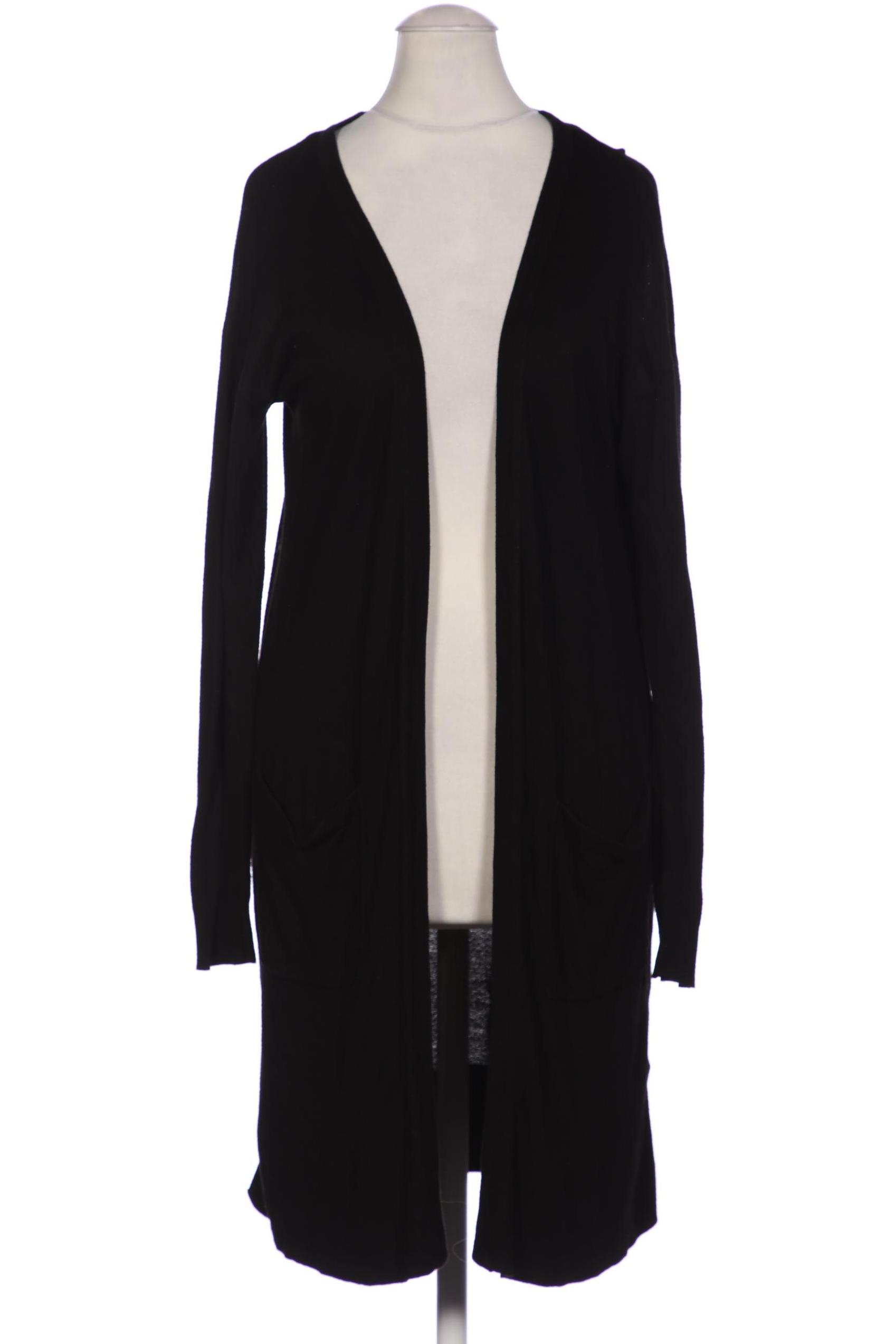 

Noisy May Damen Strickjacke, schwarz, Gr. 34