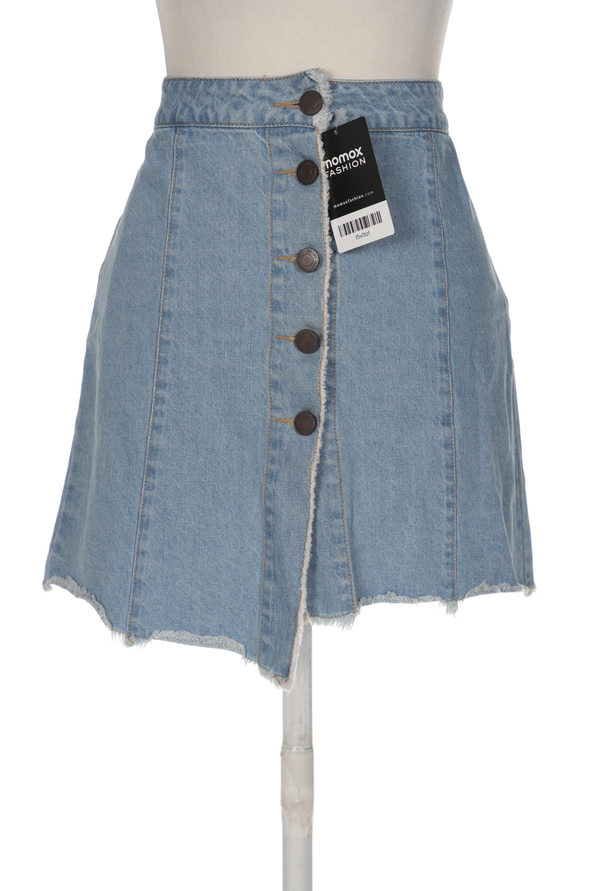 

Noisy May Damen Rock, blau