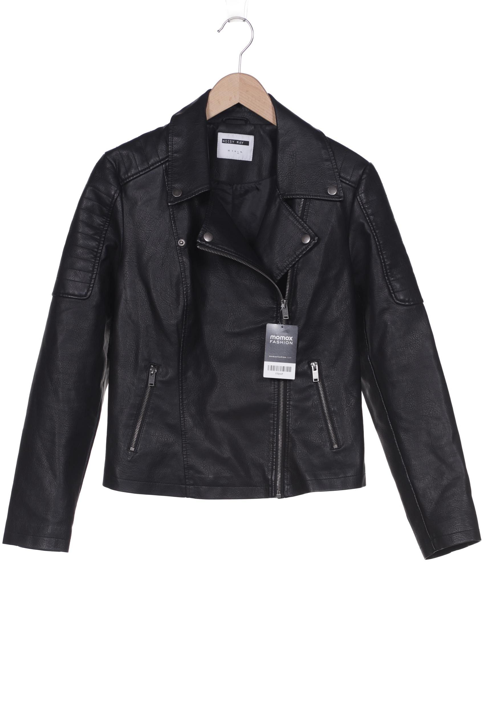 

Noisy May Damen Jacke, schwarz, Gr. 42