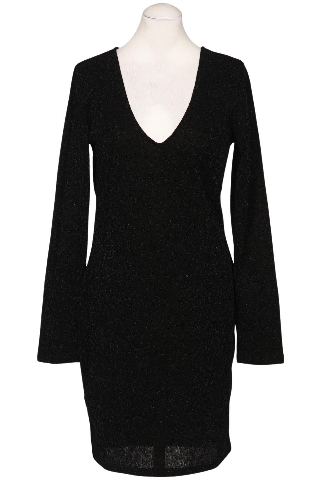 

Noisy May Damen Kleid, schwarz, Gr. 42