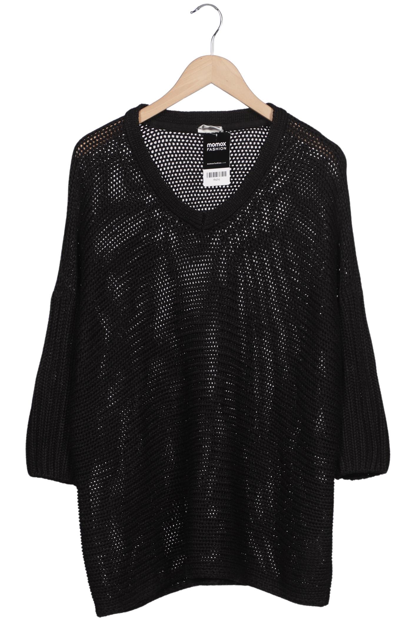 

Noisy May Damen Pullover, schwarz, Gr. 36