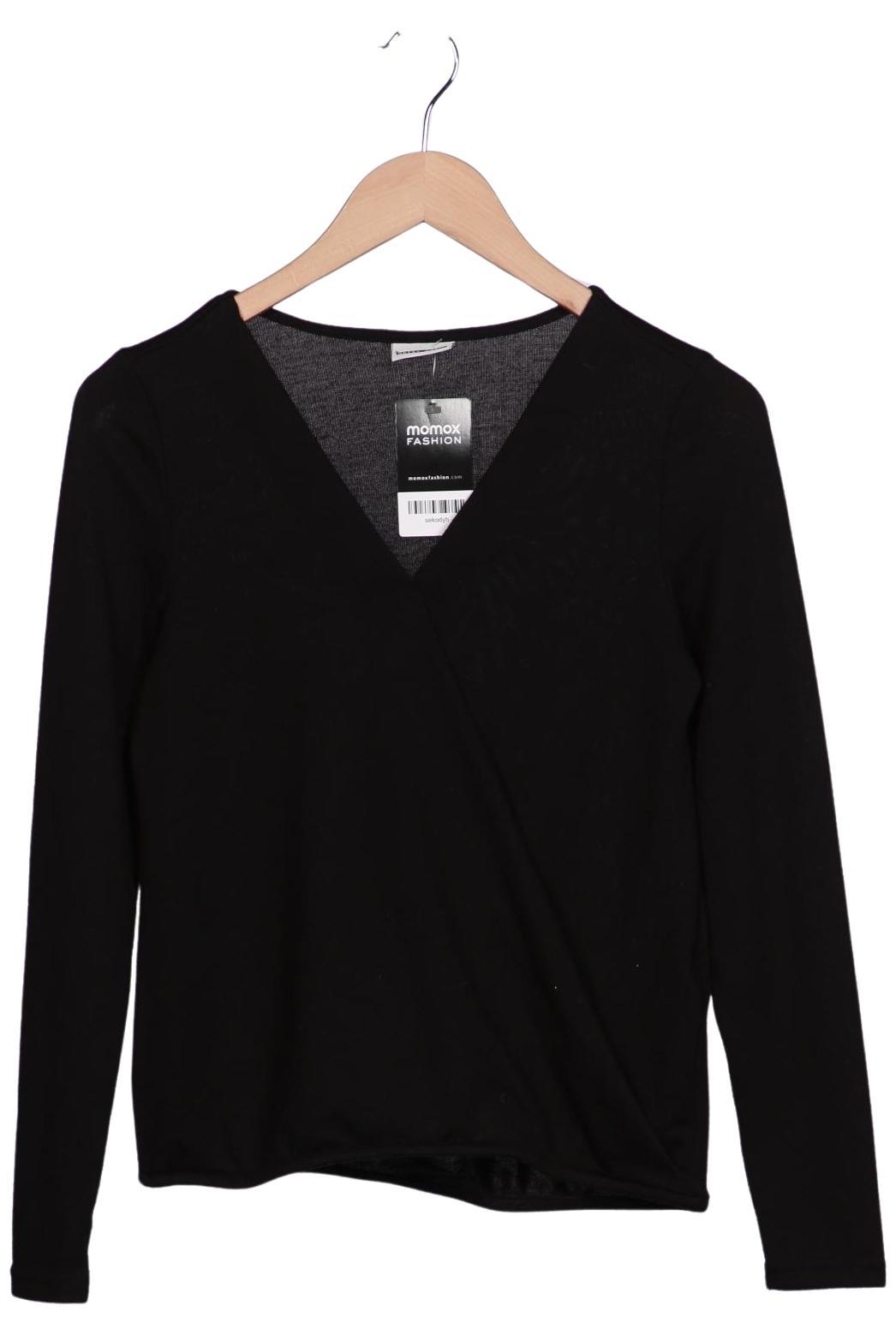 

Noisy May Damen Pullover, schwarz, Gr. 34