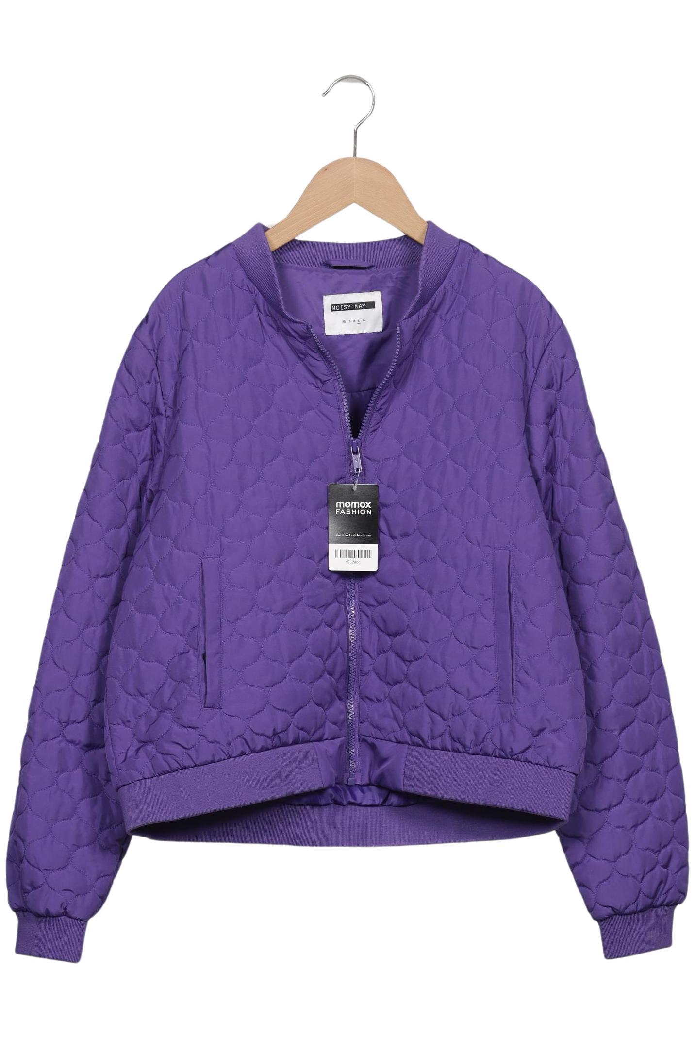 

Noisy May Damen Jacke, flieder, Gr. 42