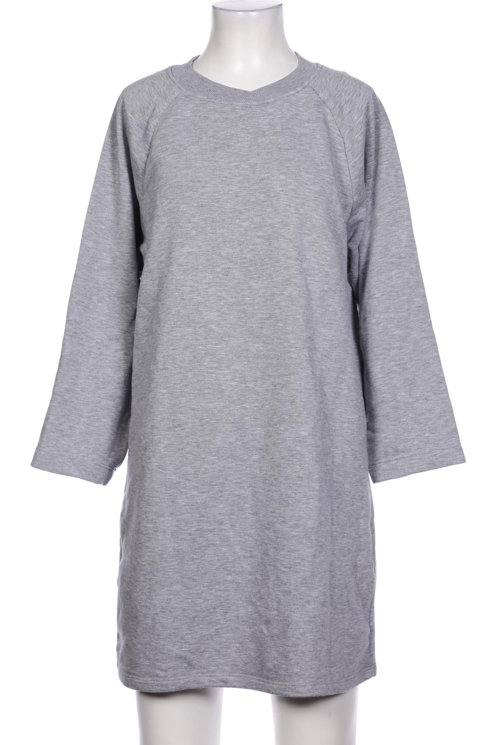 

Noisy May Damen Kleid, grau, Gr. 34