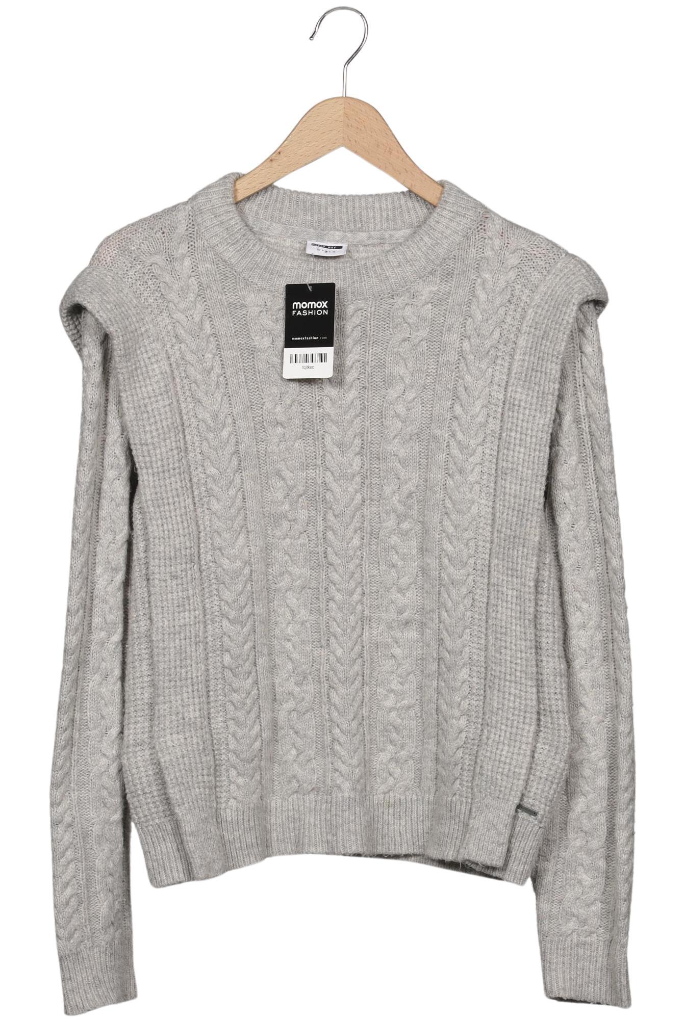 

Noisy May Damen Pullover, grau, Gr. 38