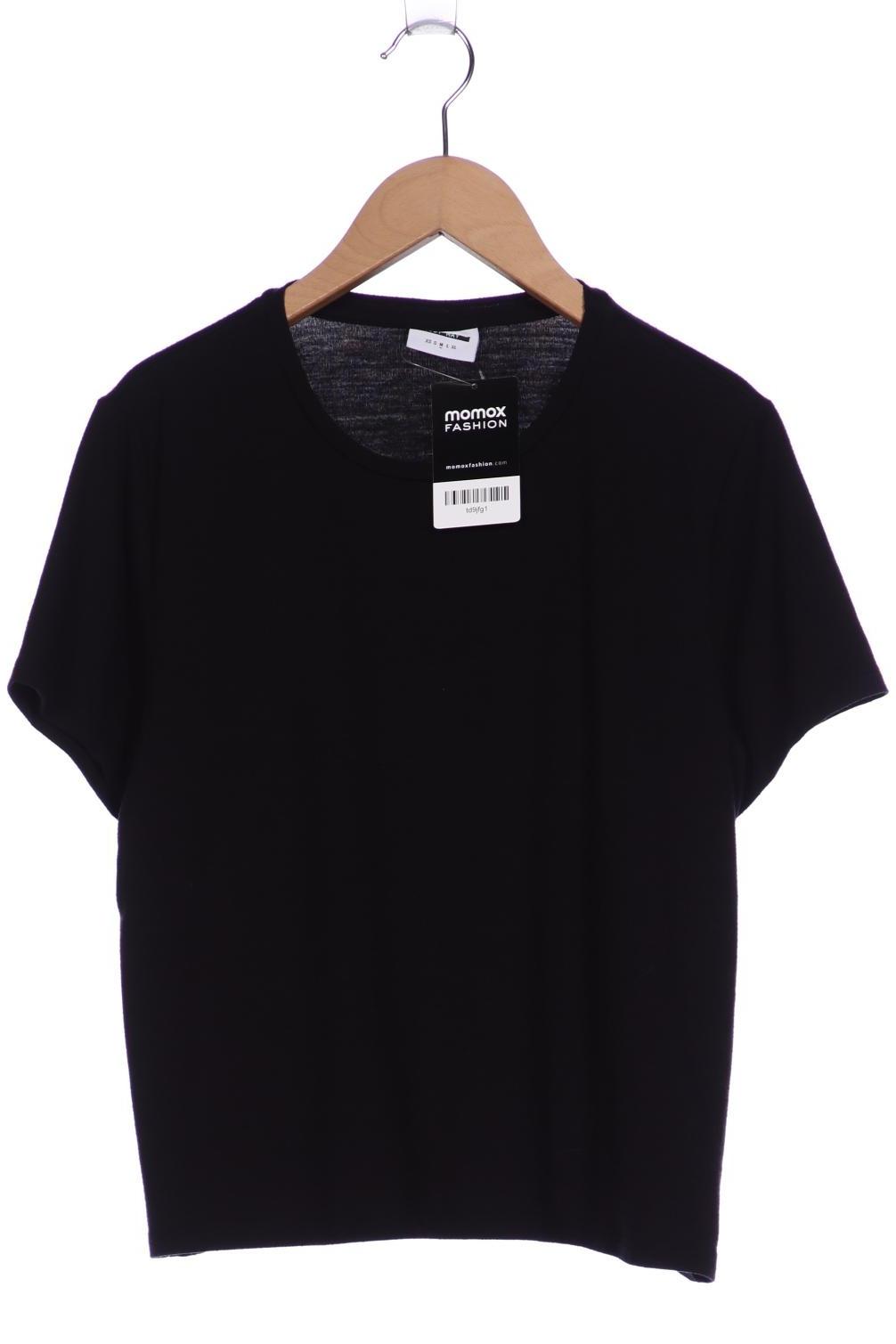 

Noisy May Damen T-Shirt, schwarz, Gr. 38