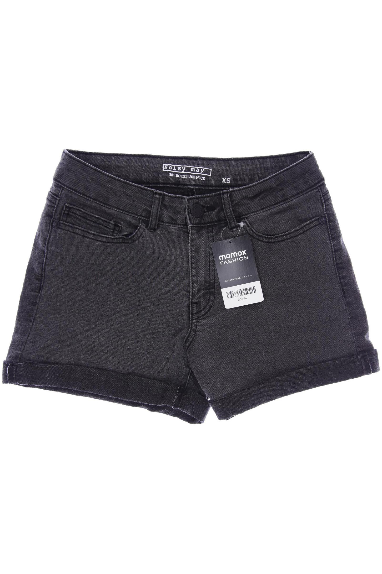 

Noisy May Damen Shorts, grau