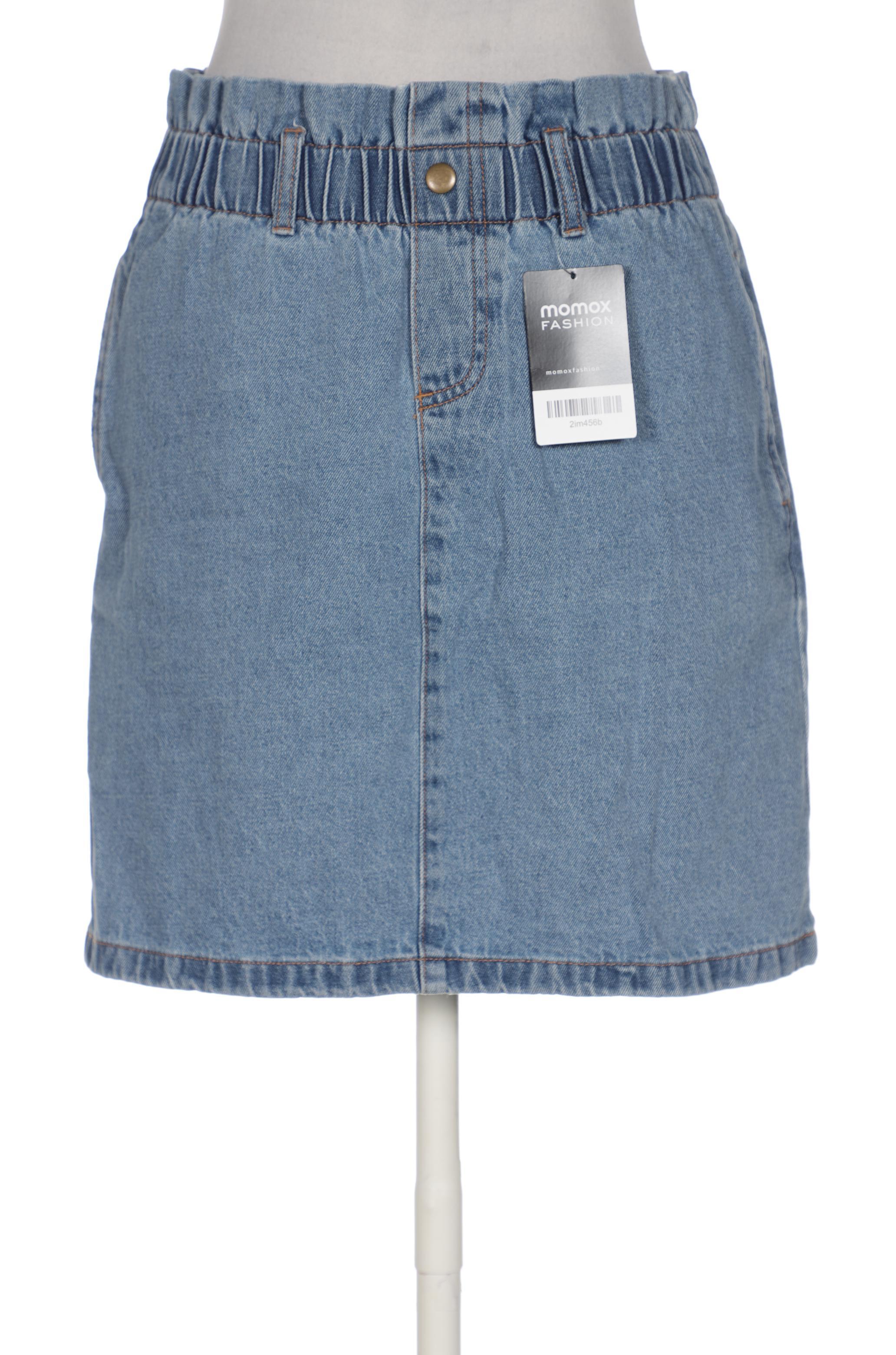 

Noisy May Damen Rock, blau, Gr. 36