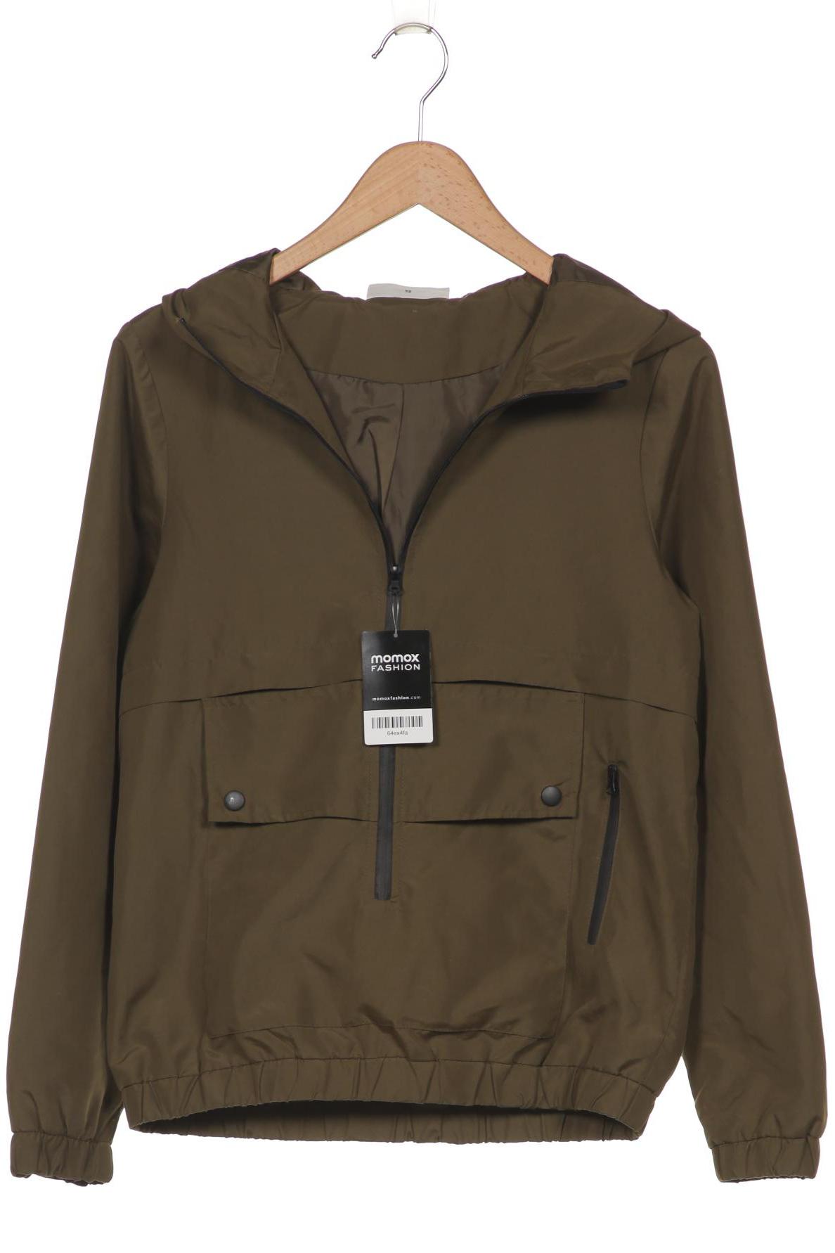 

Noisy May Damen Jacke, grün