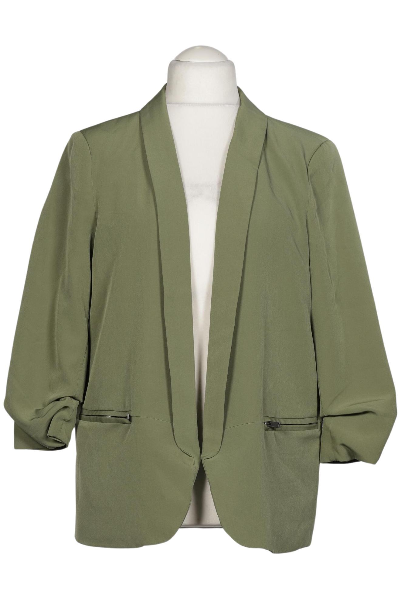 

Noisy May Damen Blazer, grün, Gr. 44