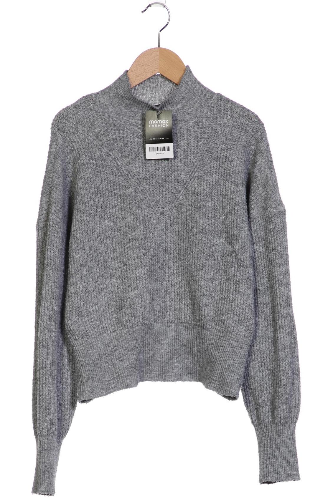 

Noisy May Damen Pullover, grau, Gr. 44