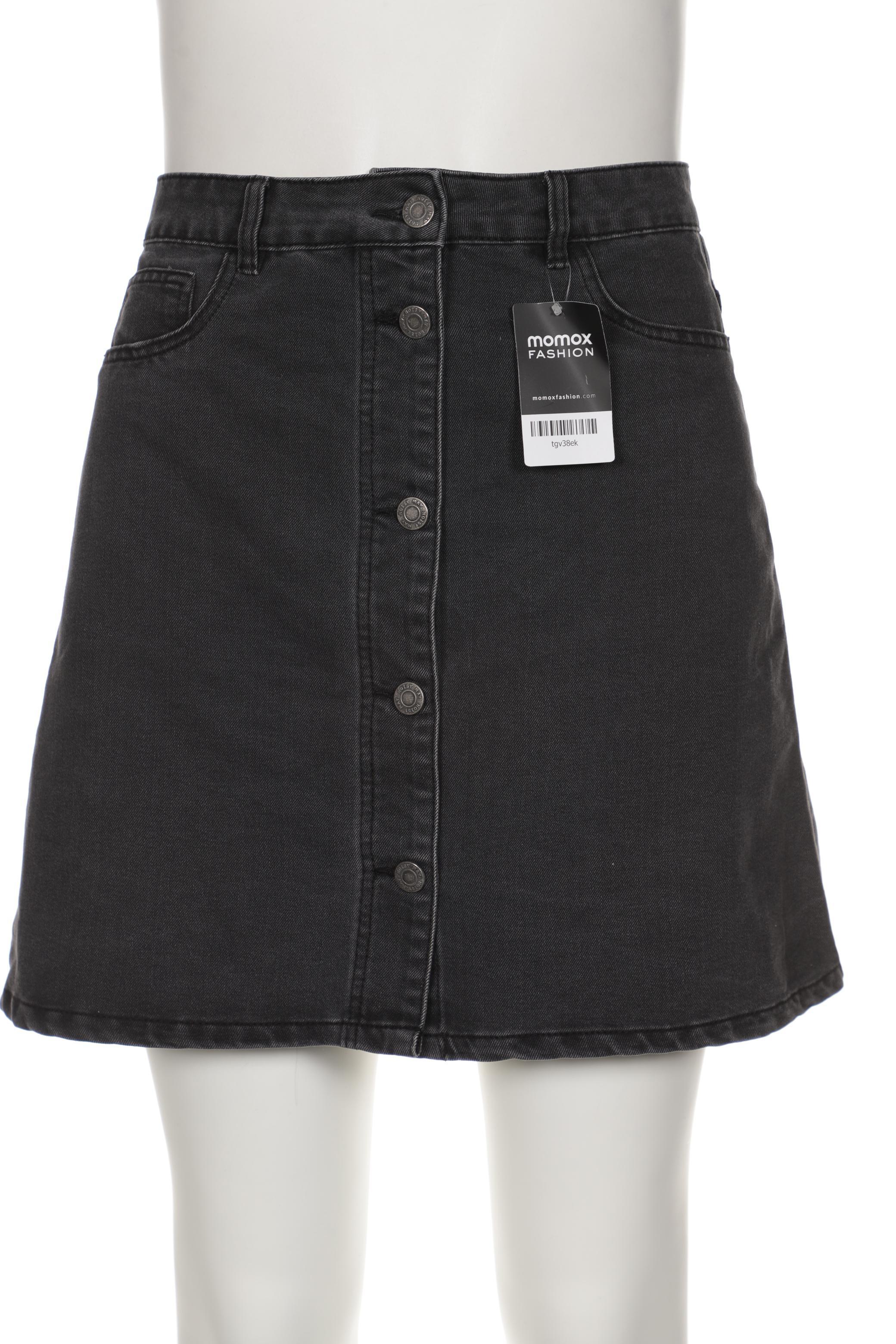 

Noisy May Damen Rock, grau