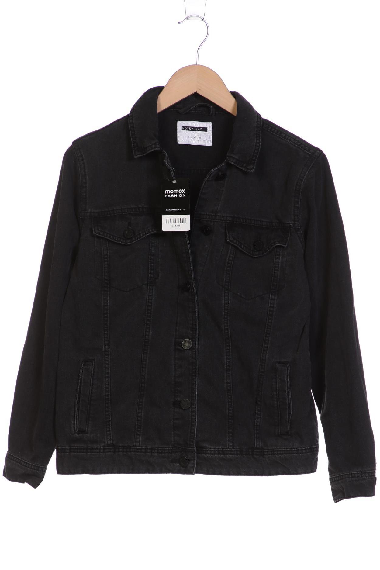 

Noisy May Damen Jacke, grau, Gr. 36