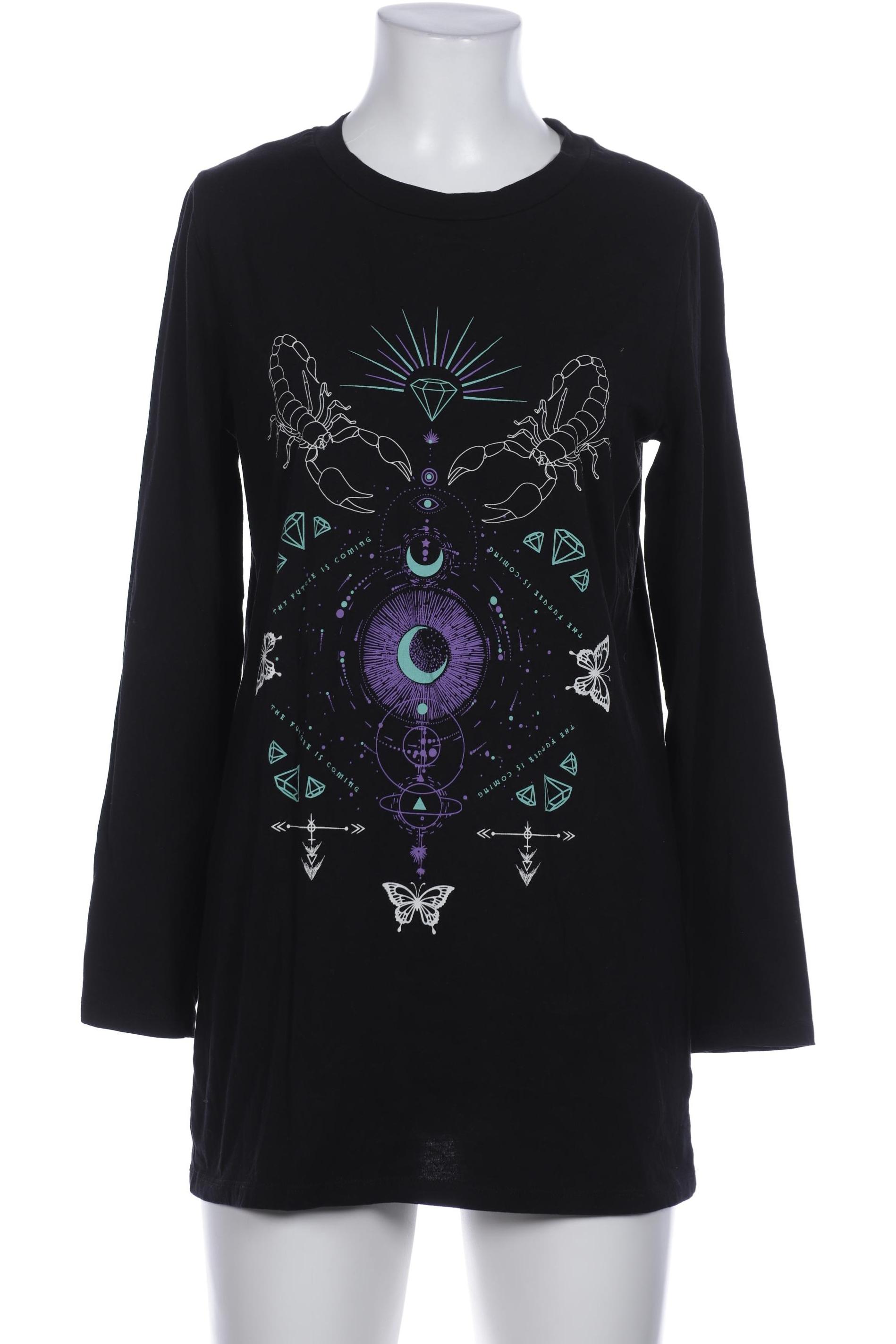 

Noisy May Damen Kleid, schwarz, Gr. 34