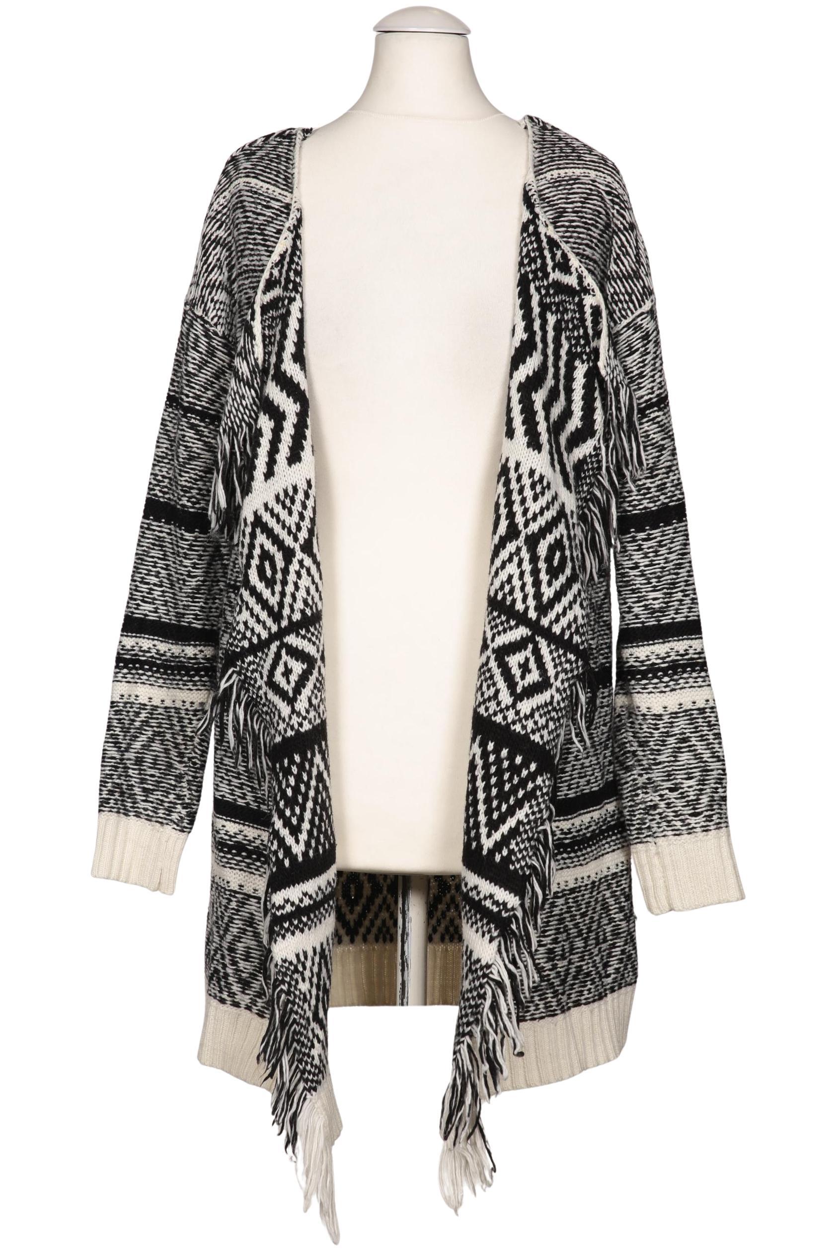 

Noisy May Damen Strickjacke, mehrfarbig, Gr. 36