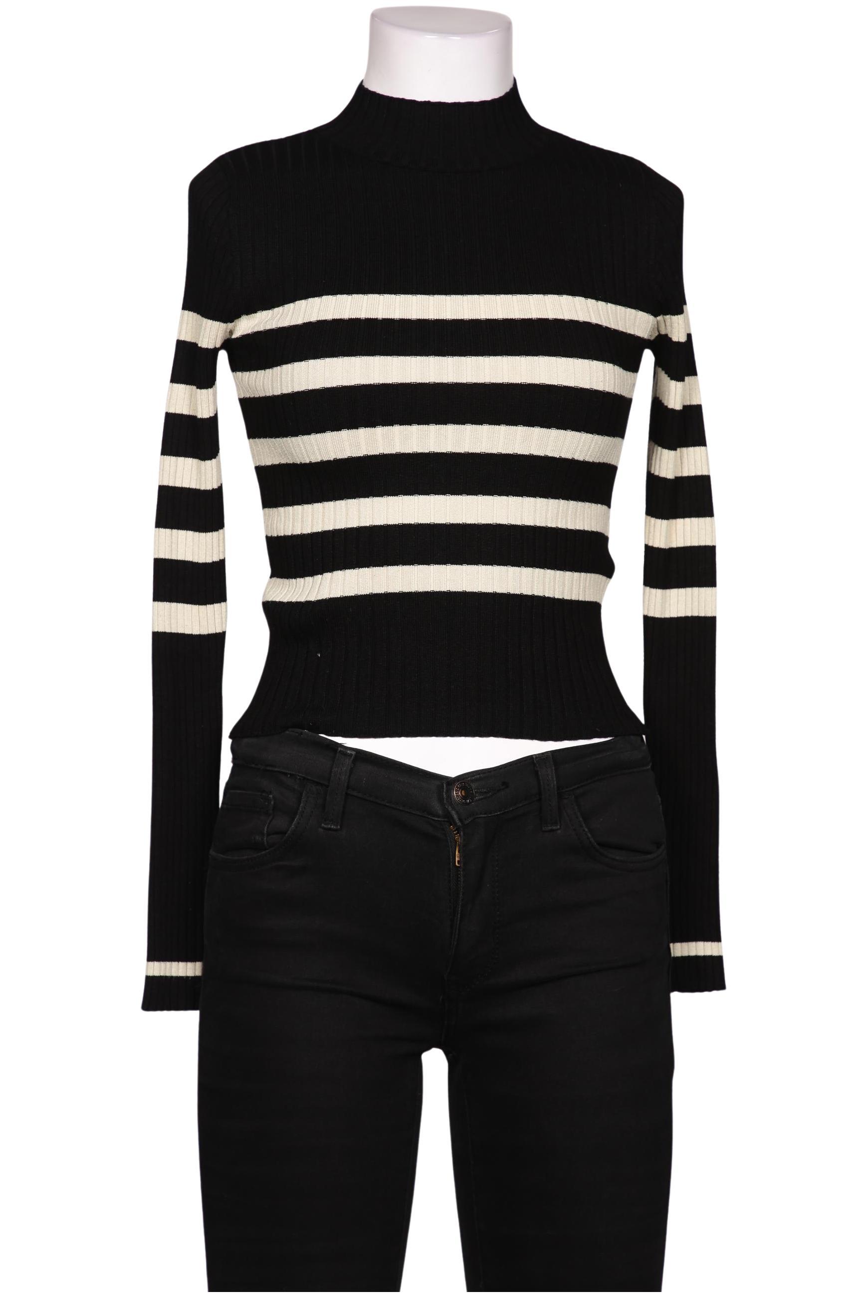 

Noisy May Damen Pullover, mehrfarbig, Gr. 34