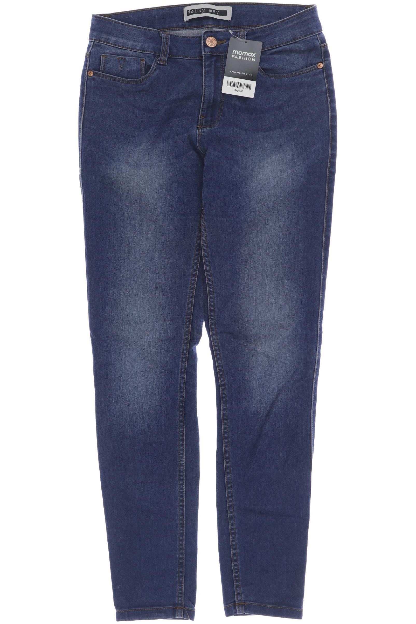 

Noisy May Damen Jeans, blau, Gr. 30