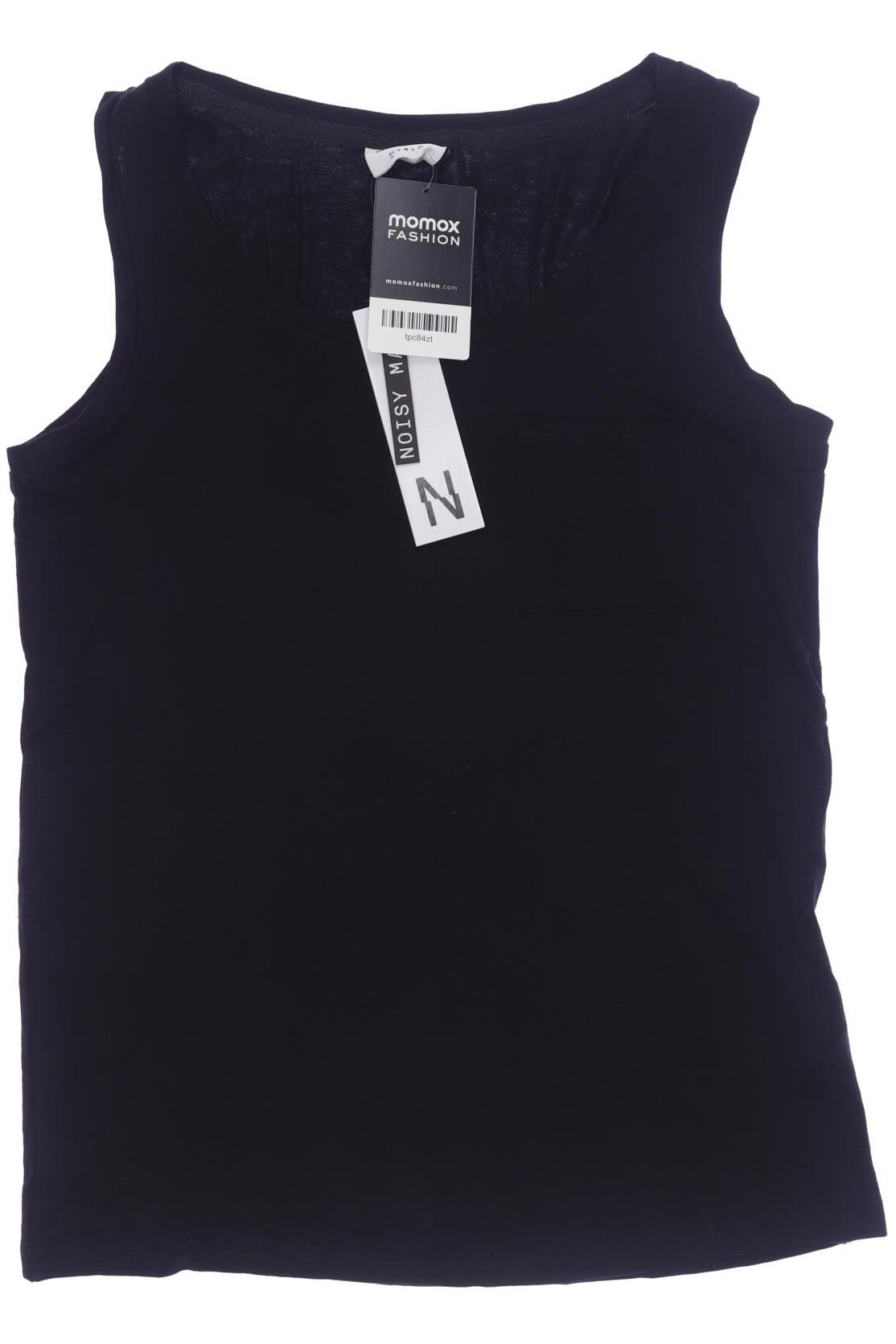 

Noisy May Damen Top, schwarz, Gr. 34