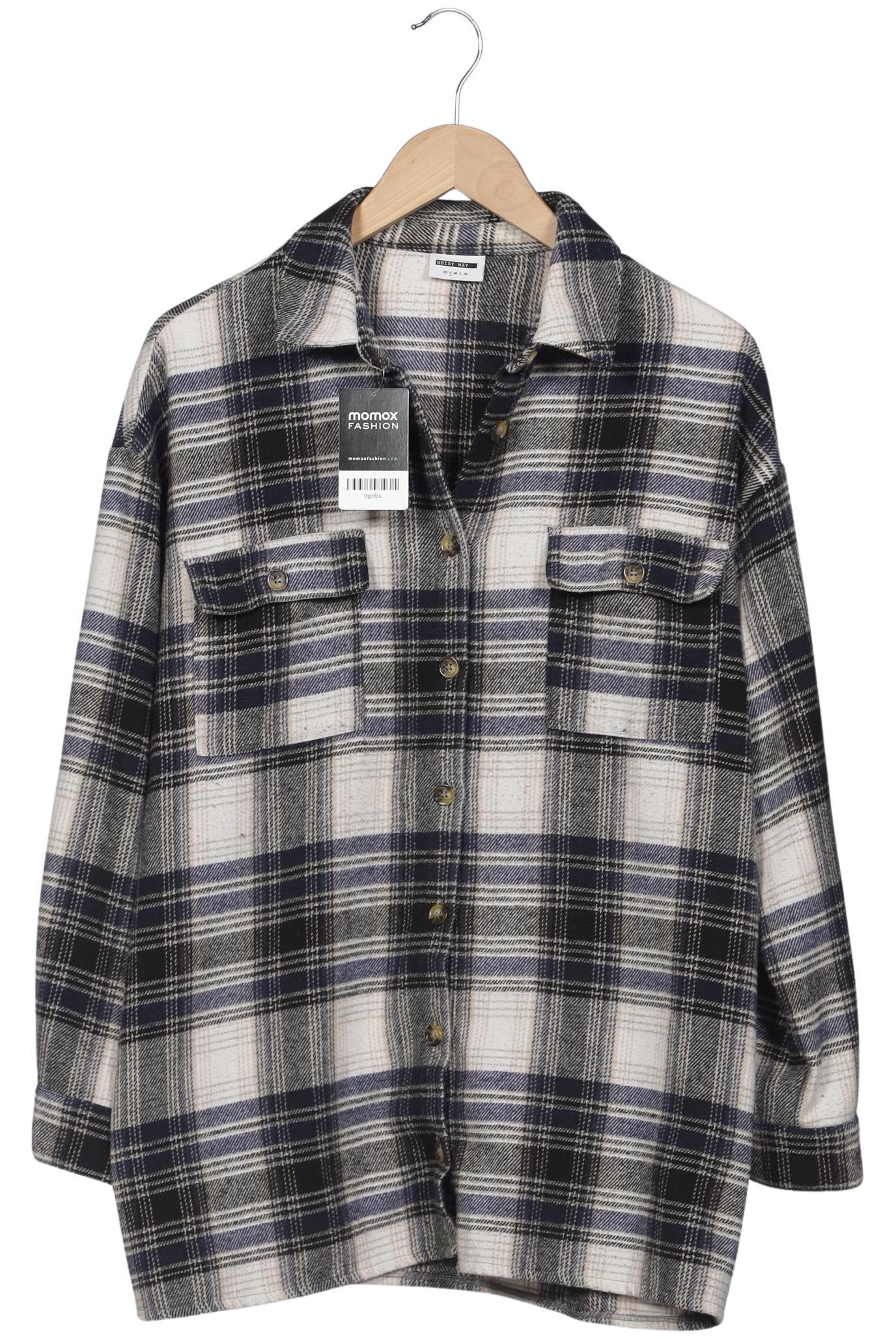 

Noisy May Damen Jacke, mehrfarbig, Gr. 36