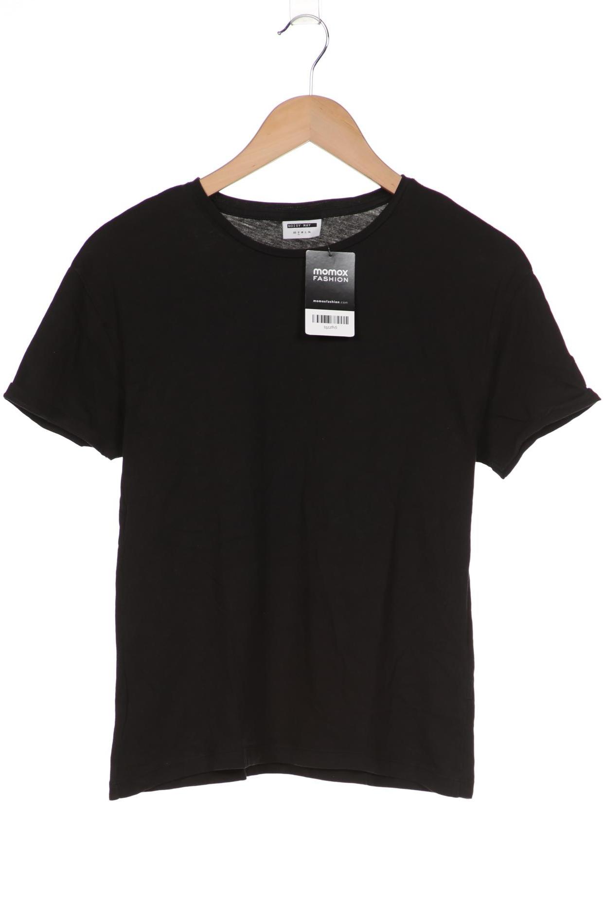 

Noisy May Damen T-Shirt, schwarz