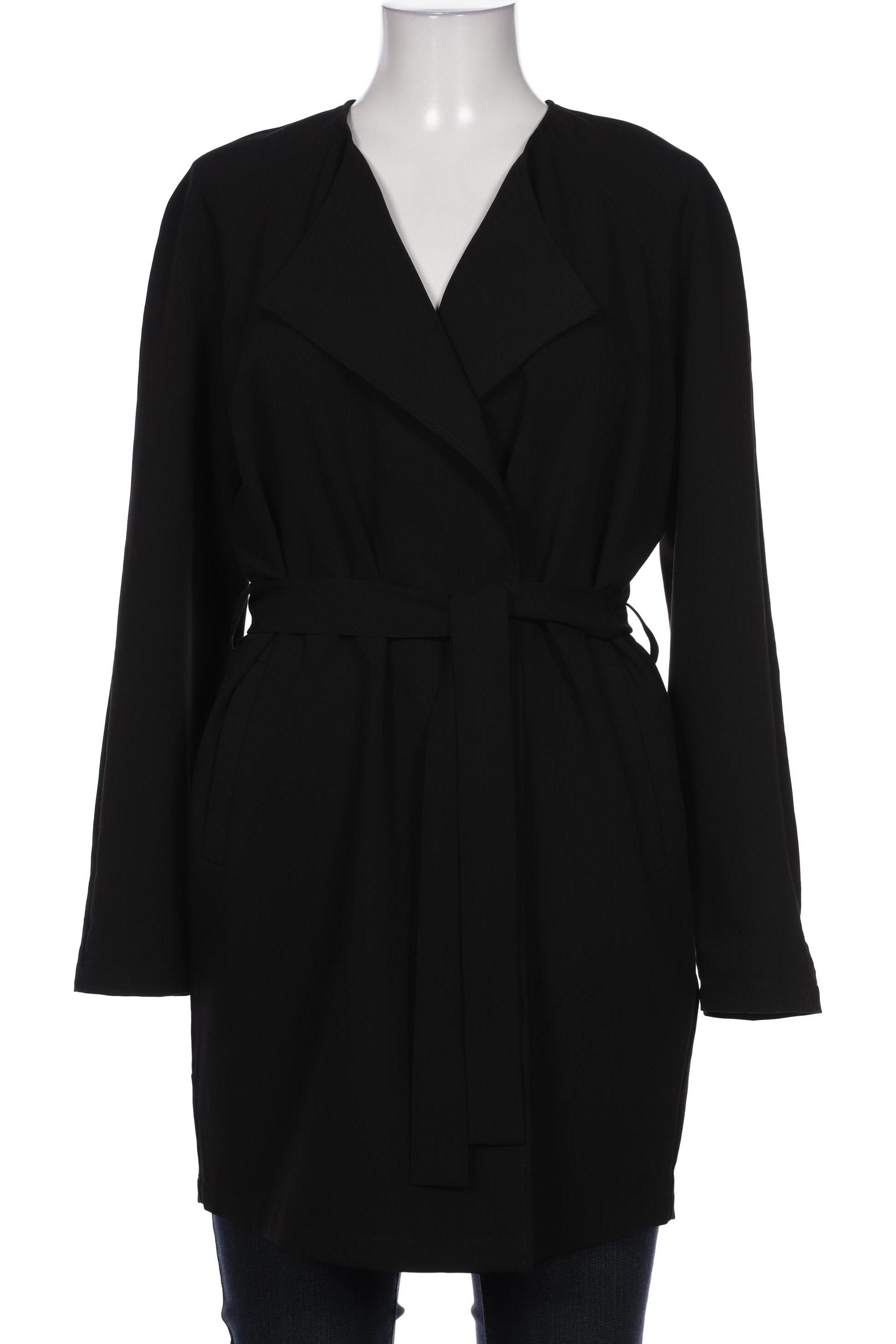 

Noisy May Damen Mantel, schwarz, Gr. 38