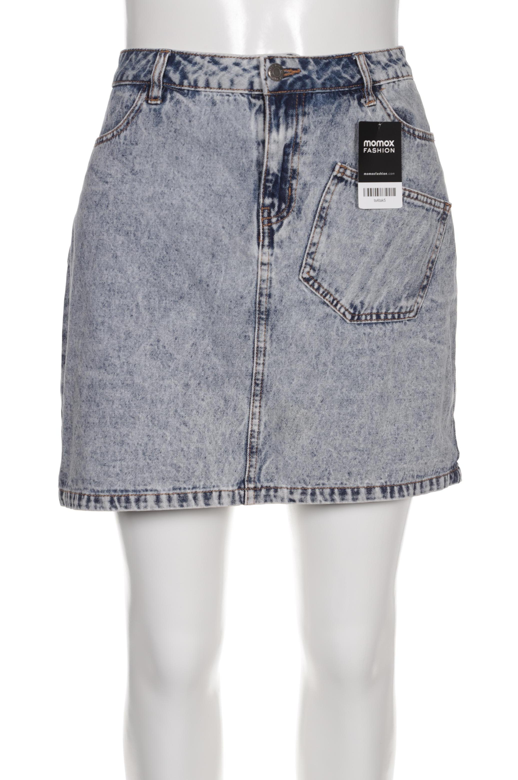 

Noisy May Damen Rock, hellblau