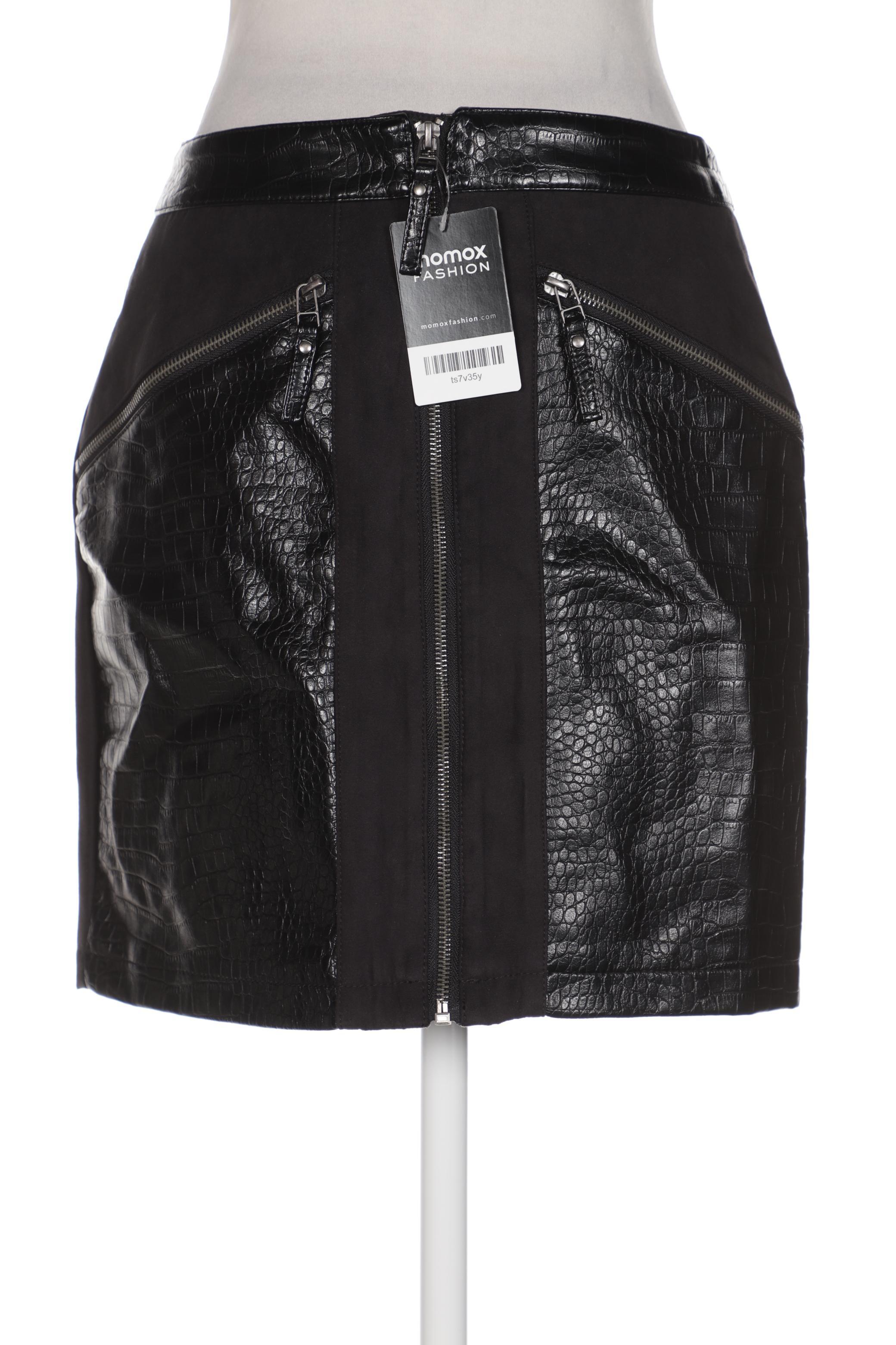 

Noisy May Damen Rock, schwarz, Gr. 36