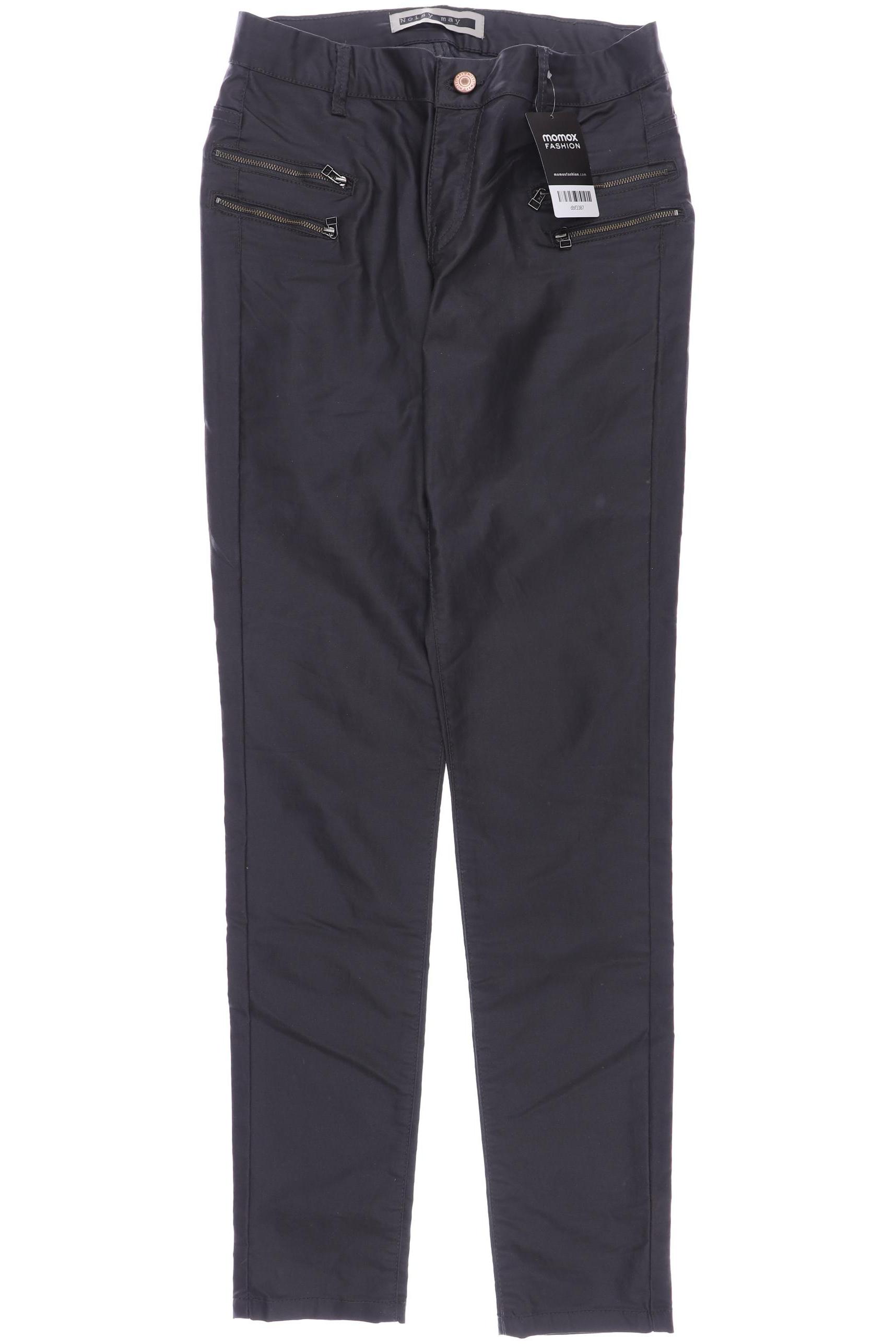

Noisy May Damen Stoffhose, grau, Gr. 29