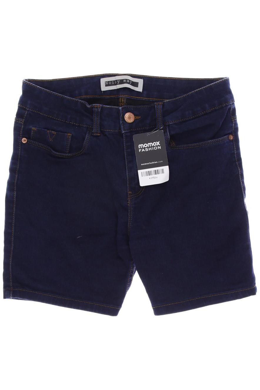 

Noisy May Damen Shorts, marineblau