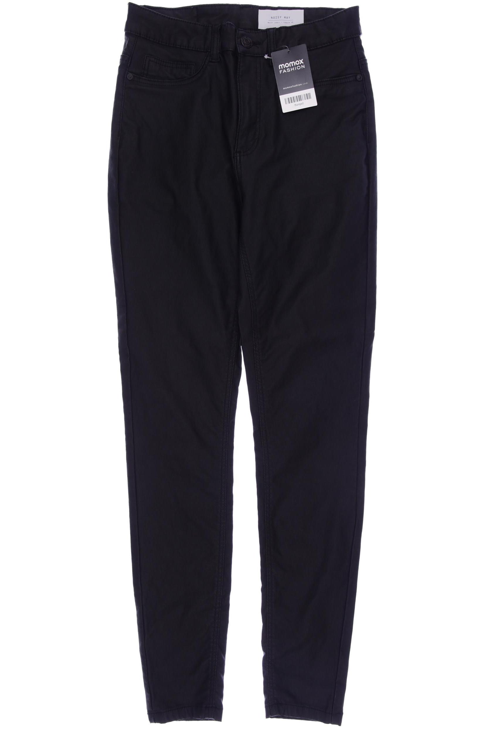 

Noisy May Damen Jeans, schwarz