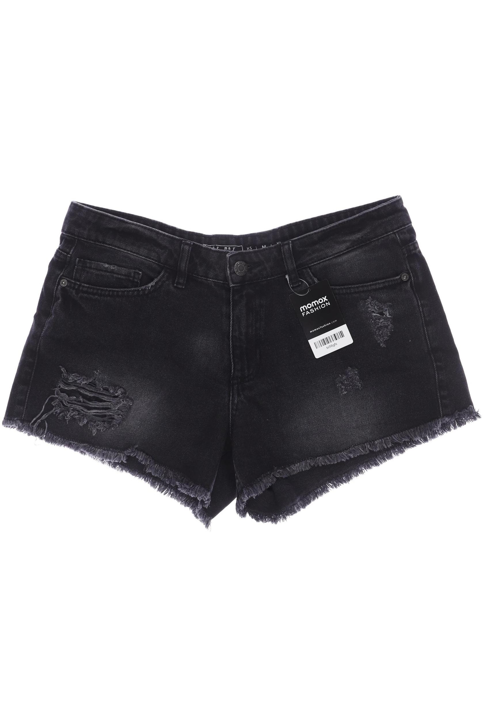 

Noisy May Damen Shorts, grau, Gr. 42