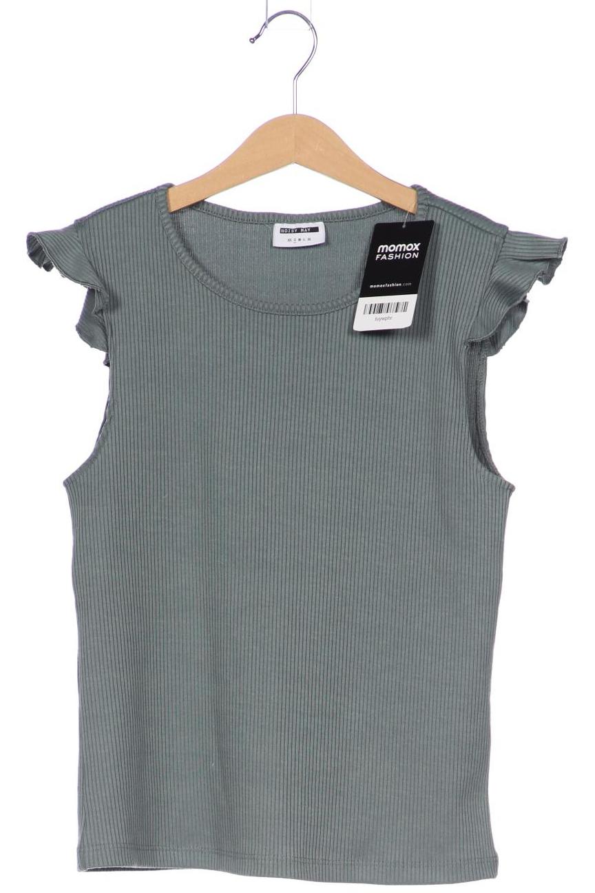 

Noisy May Damen T-Shirt, türkis