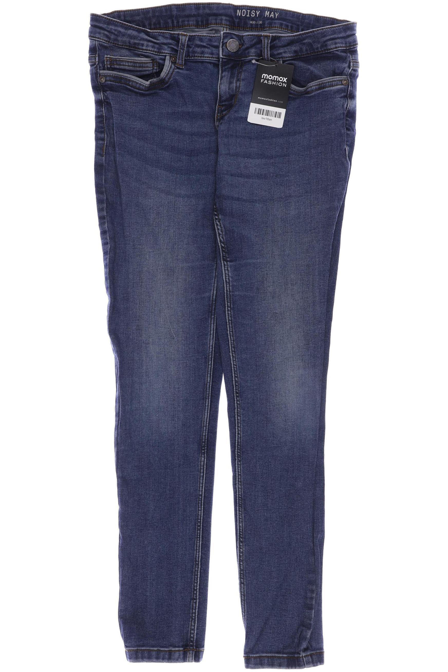 

Noisy May Damen Jeans, blau