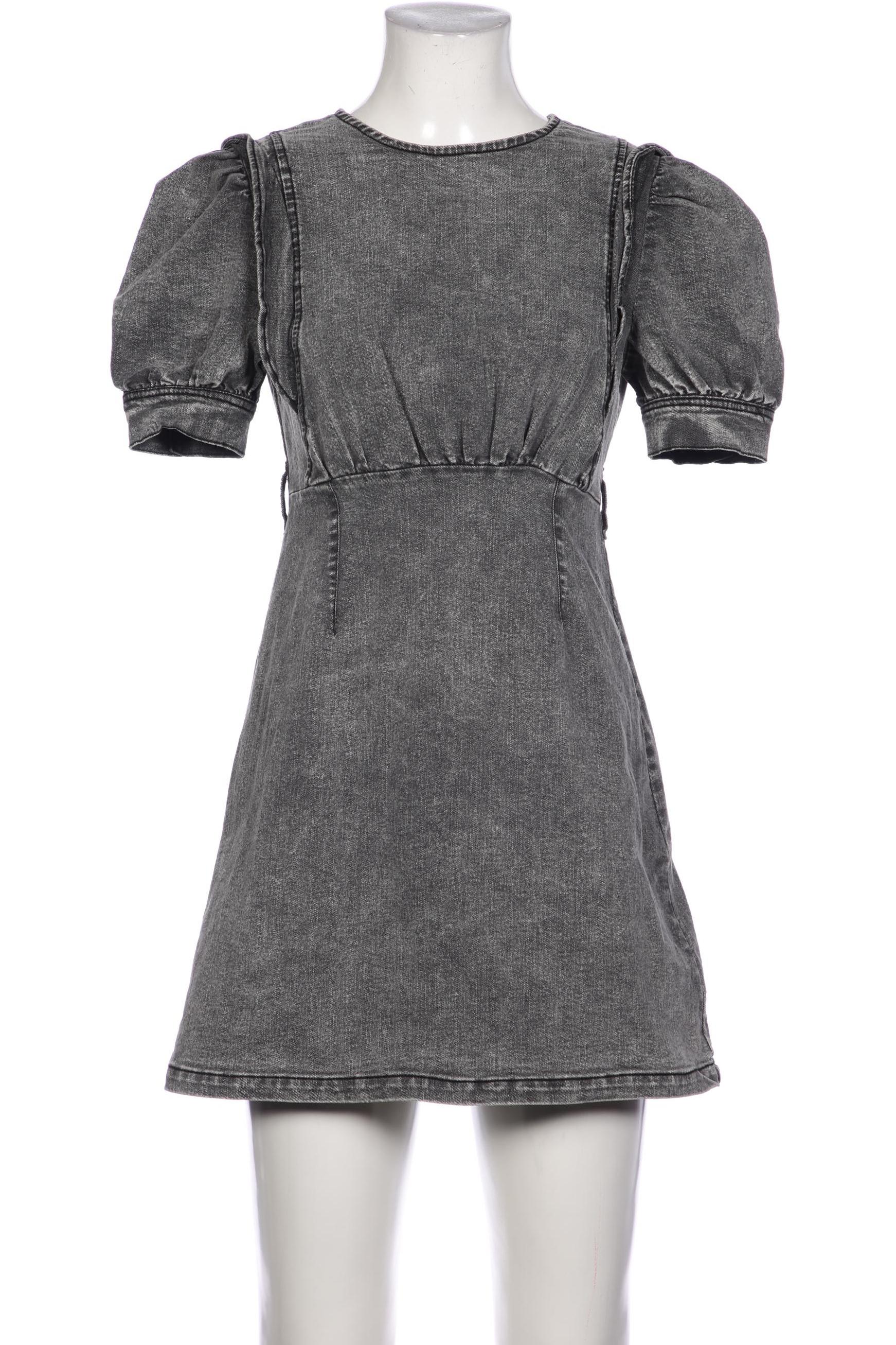 

Noisy May Damen Kleid, grau