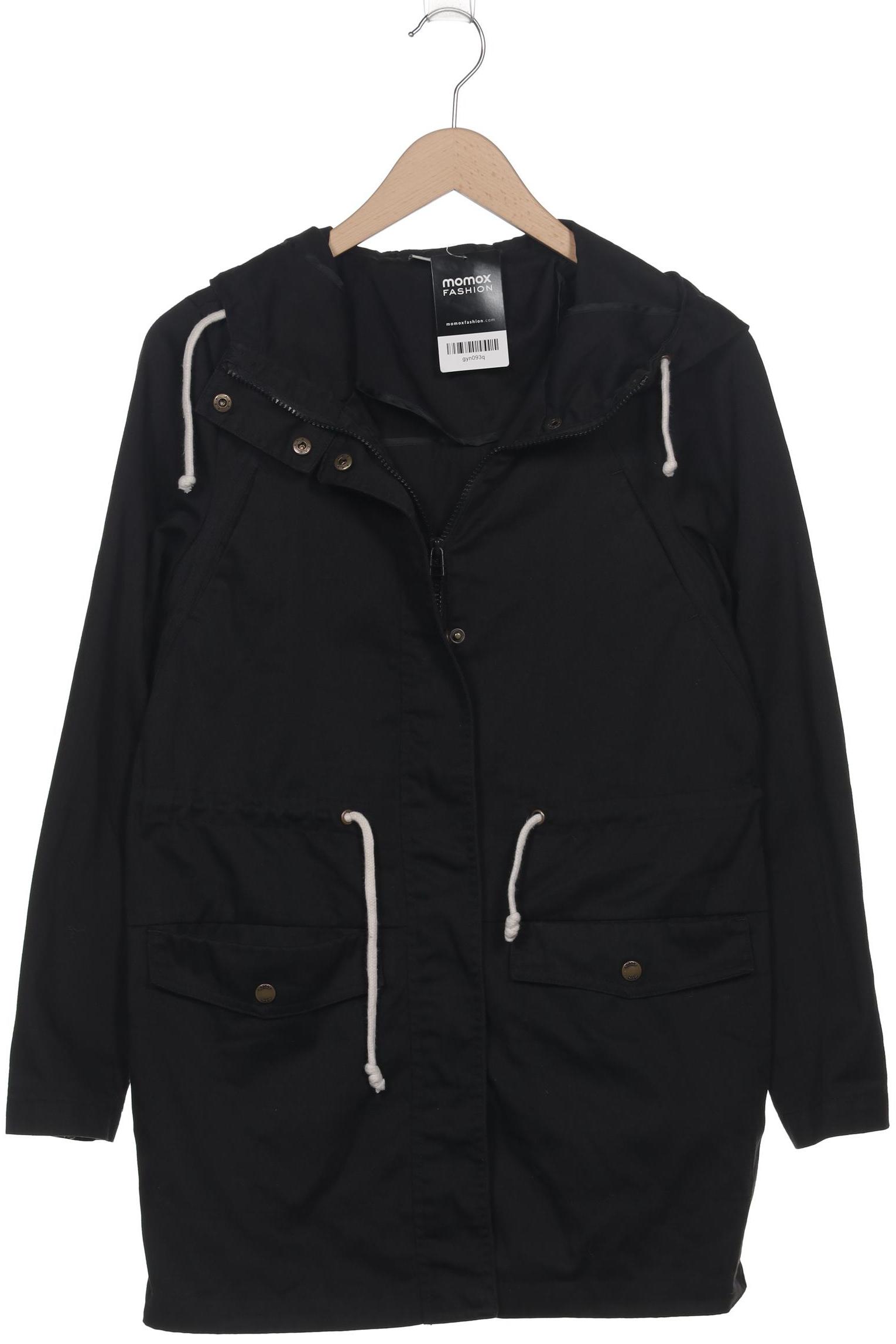 

Noisy May Damen Jacke, schwarz, Gr. 36