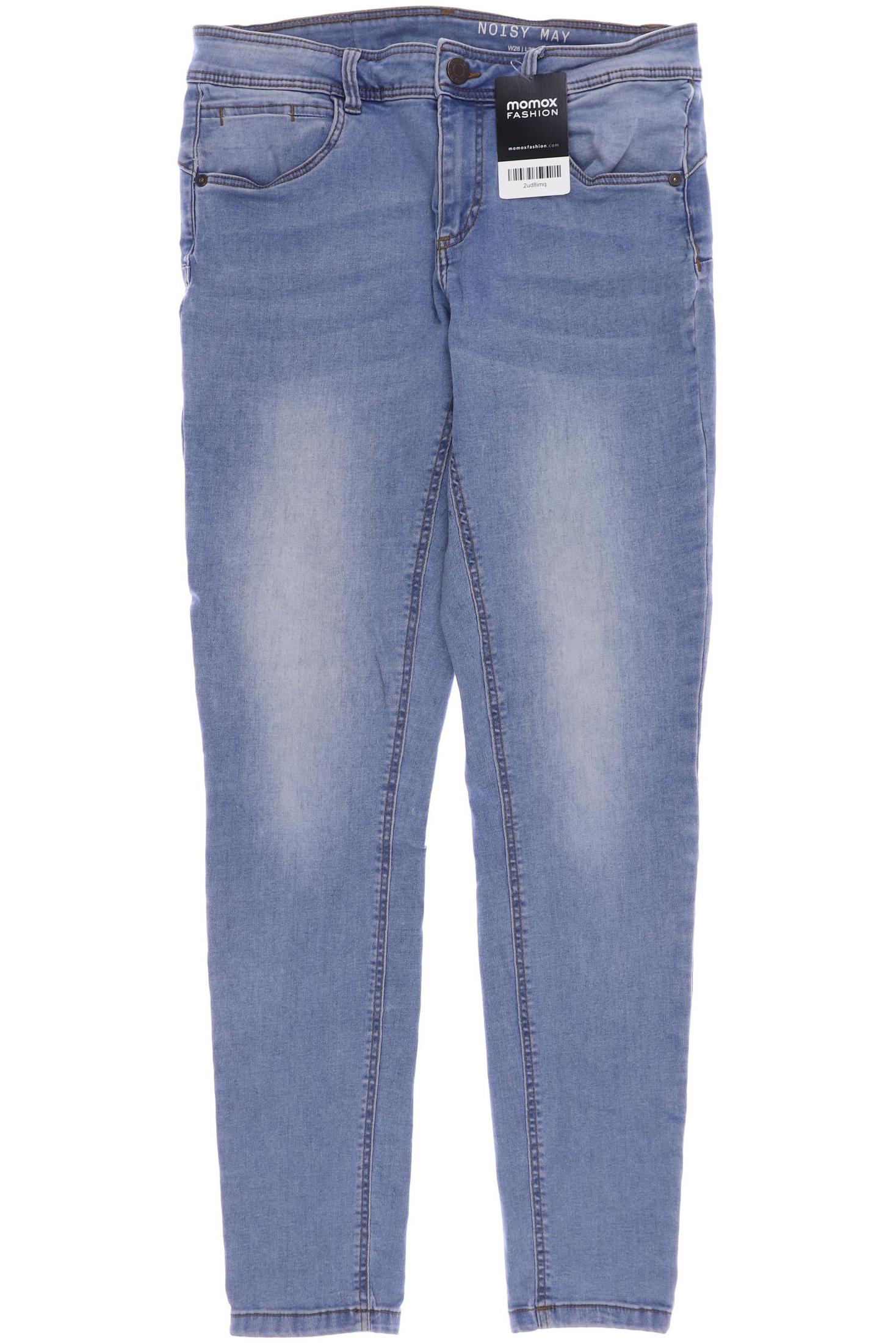 

Noisy May Damen Jeans, blau, Gr. 38