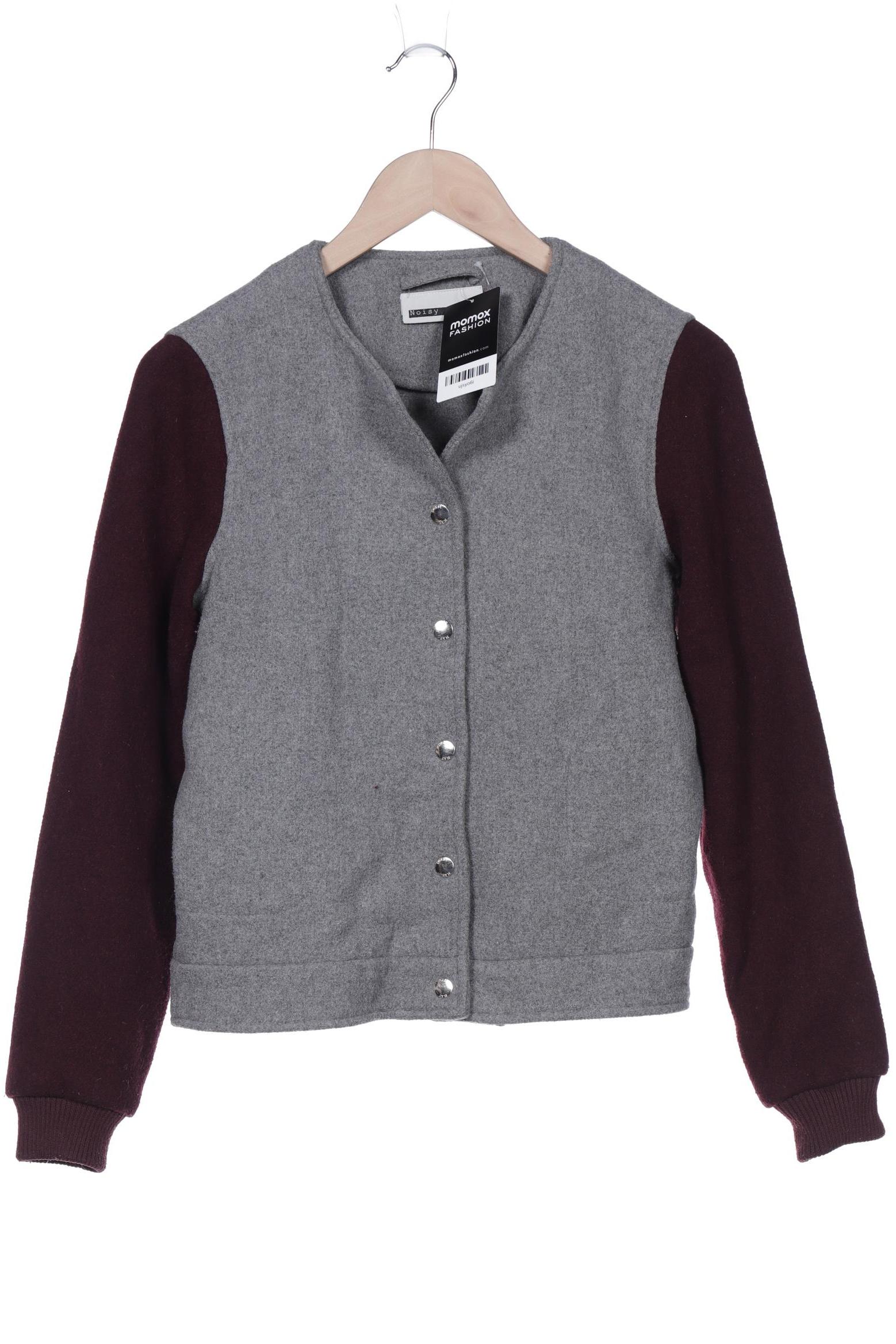 

Noisy May Damen Jacke, grau, Gr. 36