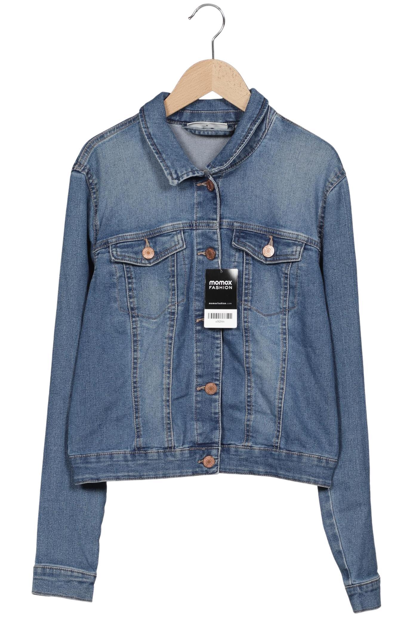 

Noisy May Damen Jacke, blau, Gr. 38