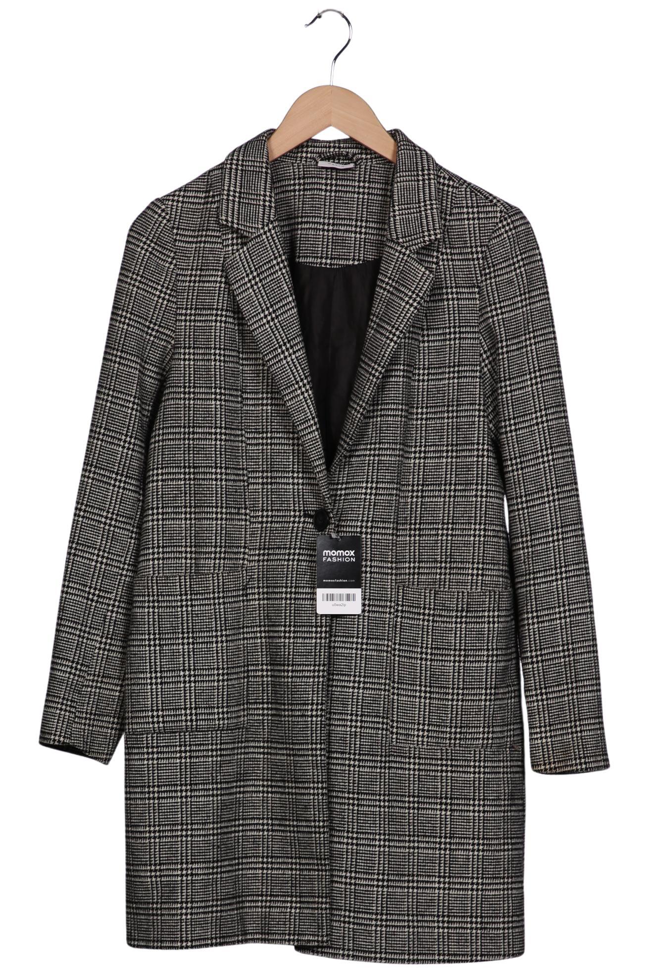 

Noisy May Damen Mantel, grau, Gr. 36