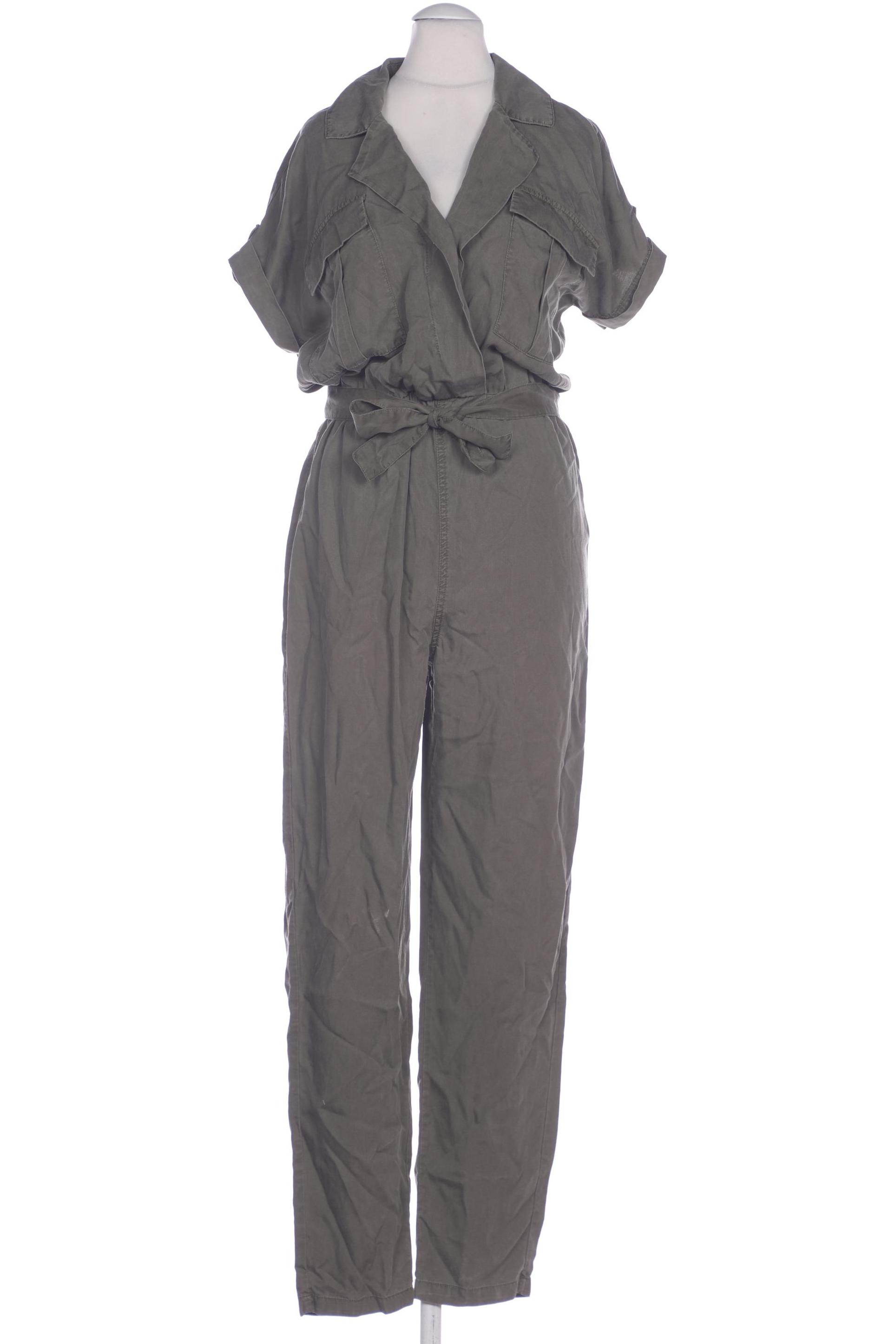 

Noisy May Damen Jumpsuit/Overall, grün