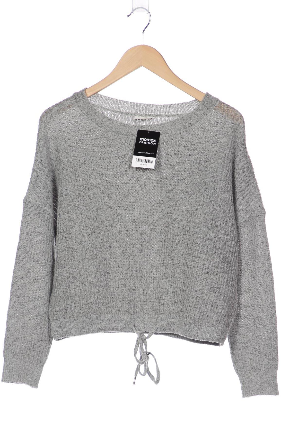 

Noisy May Damen Pullover, grau