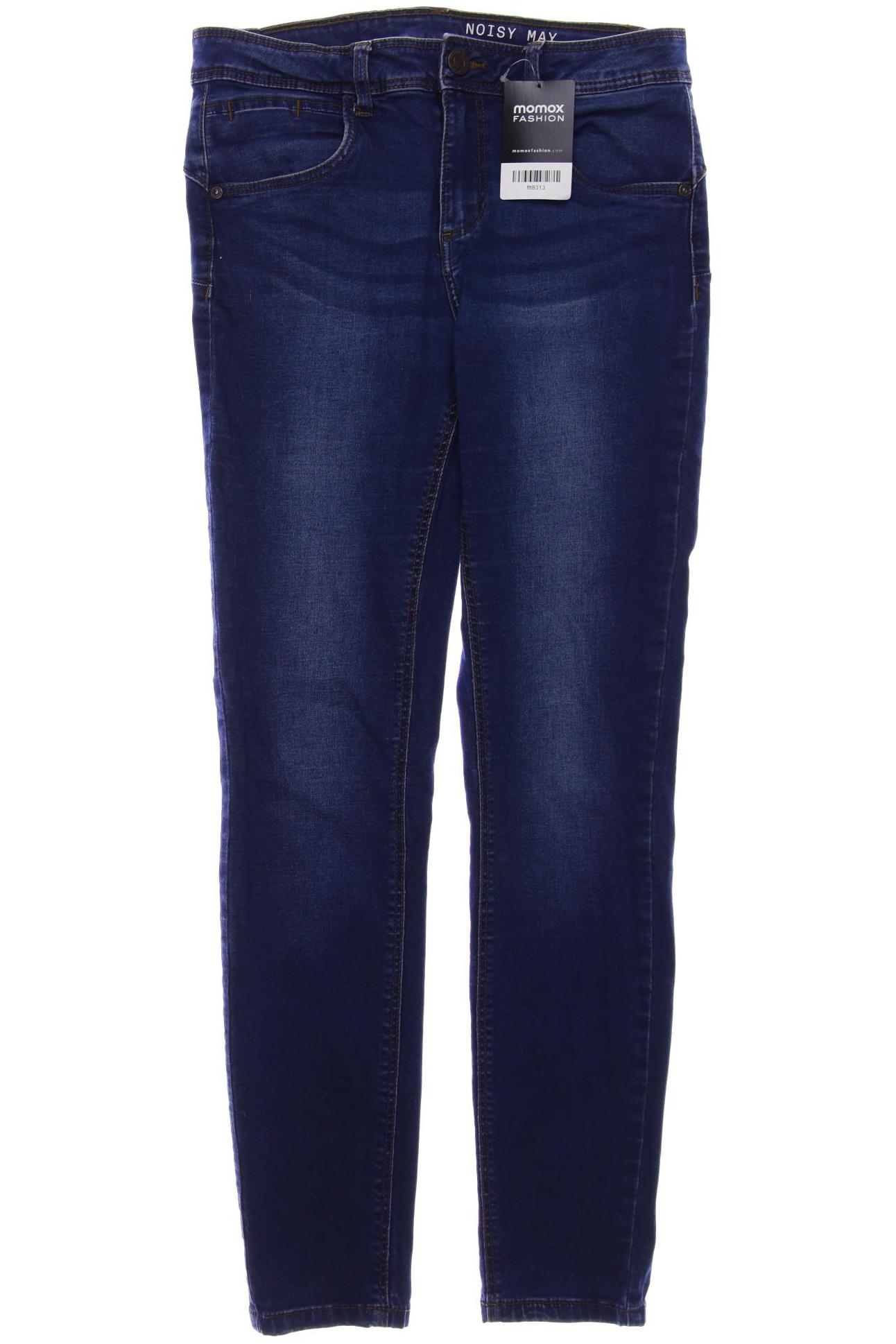 

Noisy May Damen Jeans, blau