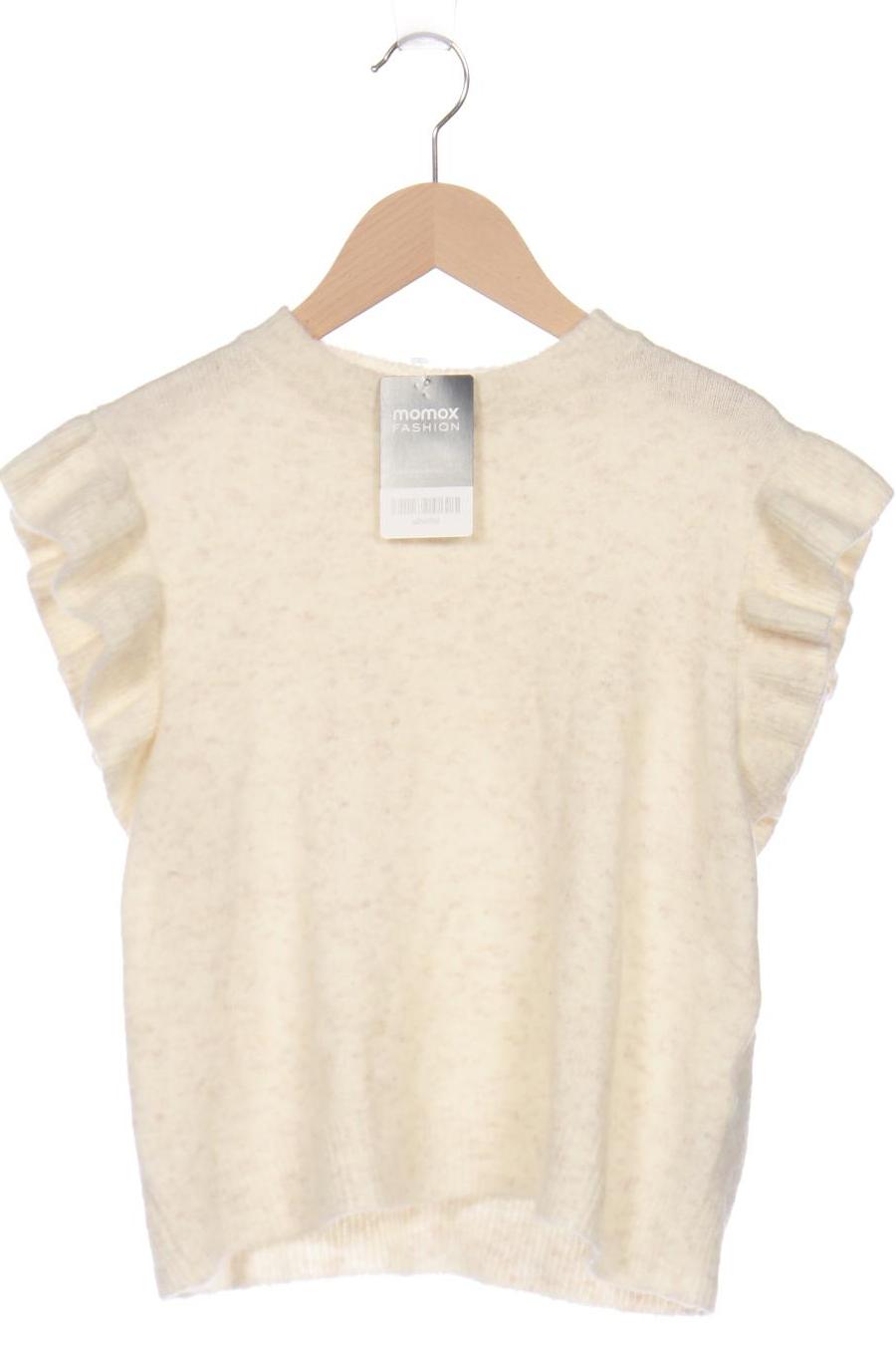 

Noisy May Damen Pullover, cremeweiß, Gr. 38