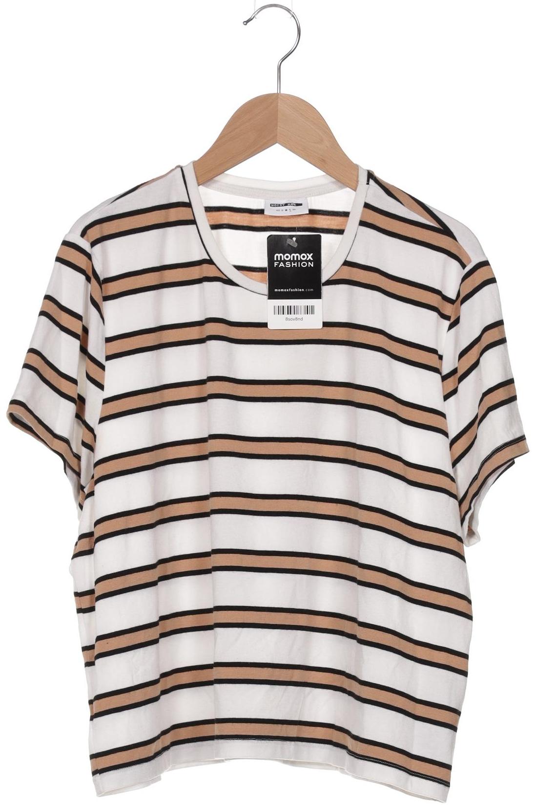 

Noisy May Damen T-Shirt, mehrfarbig, Gr. 42