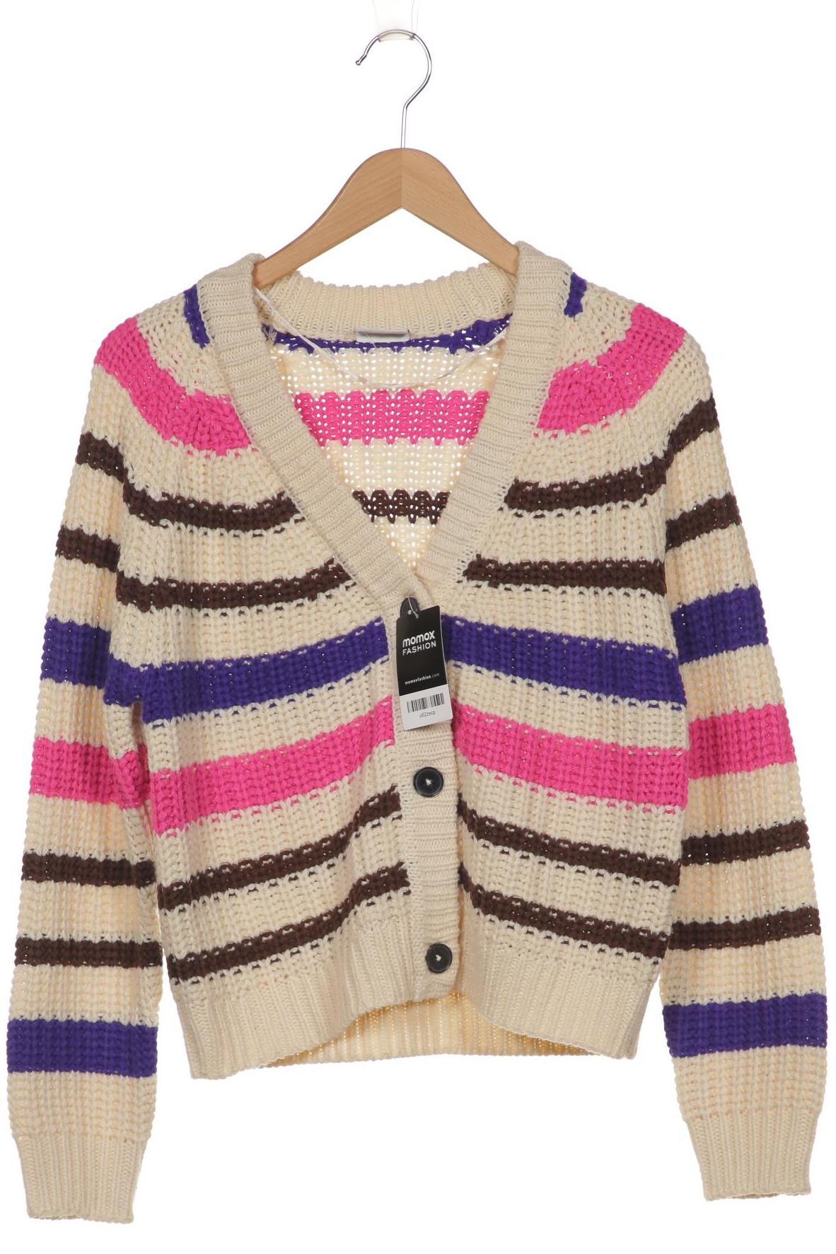 

Noisy May Damen Strickjacke, beige